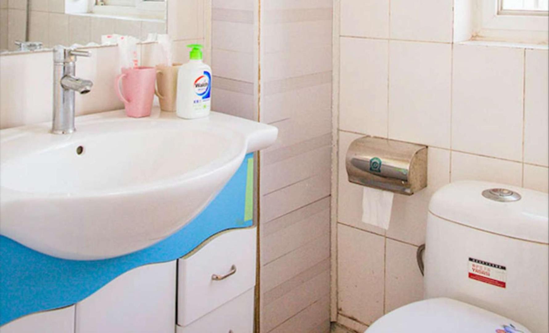 Henan Kaifeng·Gulou Square· Locals Apartment 00138460 view 2