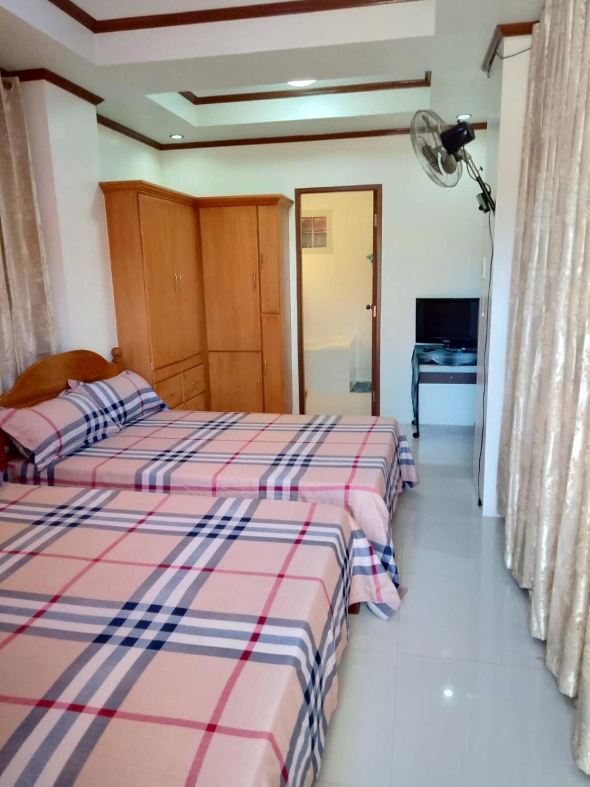 Mary Chiang Baguio Transient House