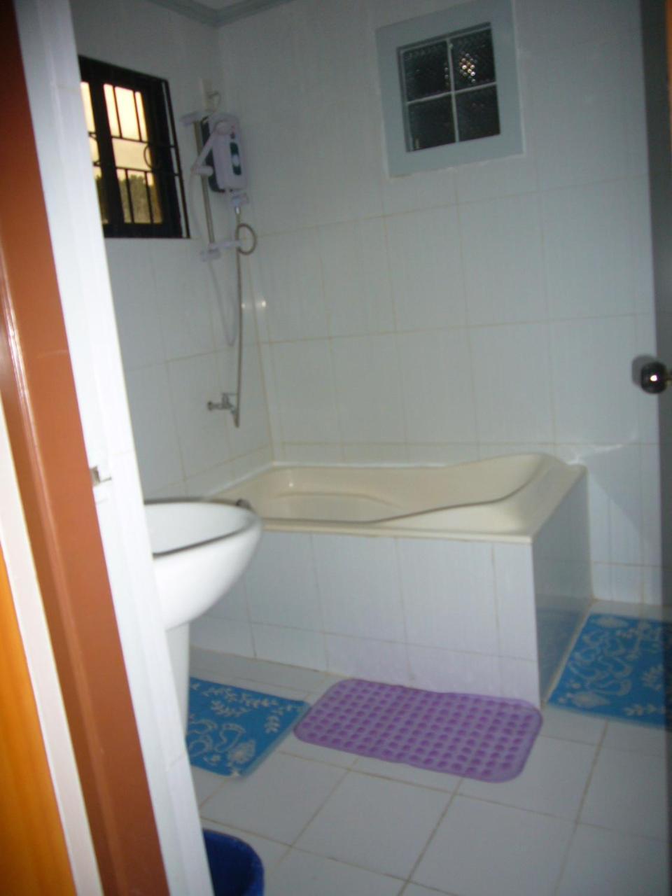 Mary Chiang Baguio Transient House