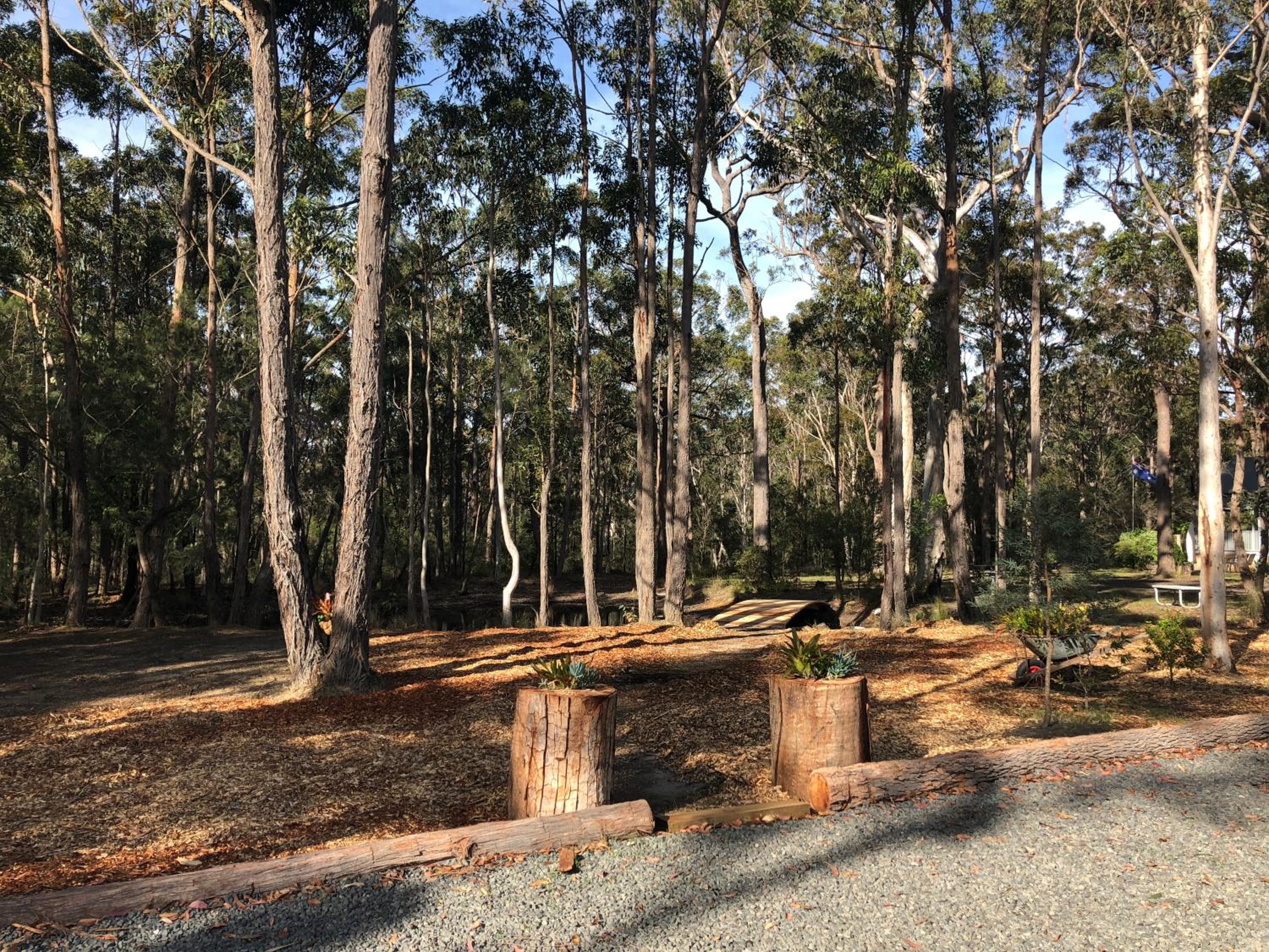 Bay and Bush Jervis Bay - Nature Retreat