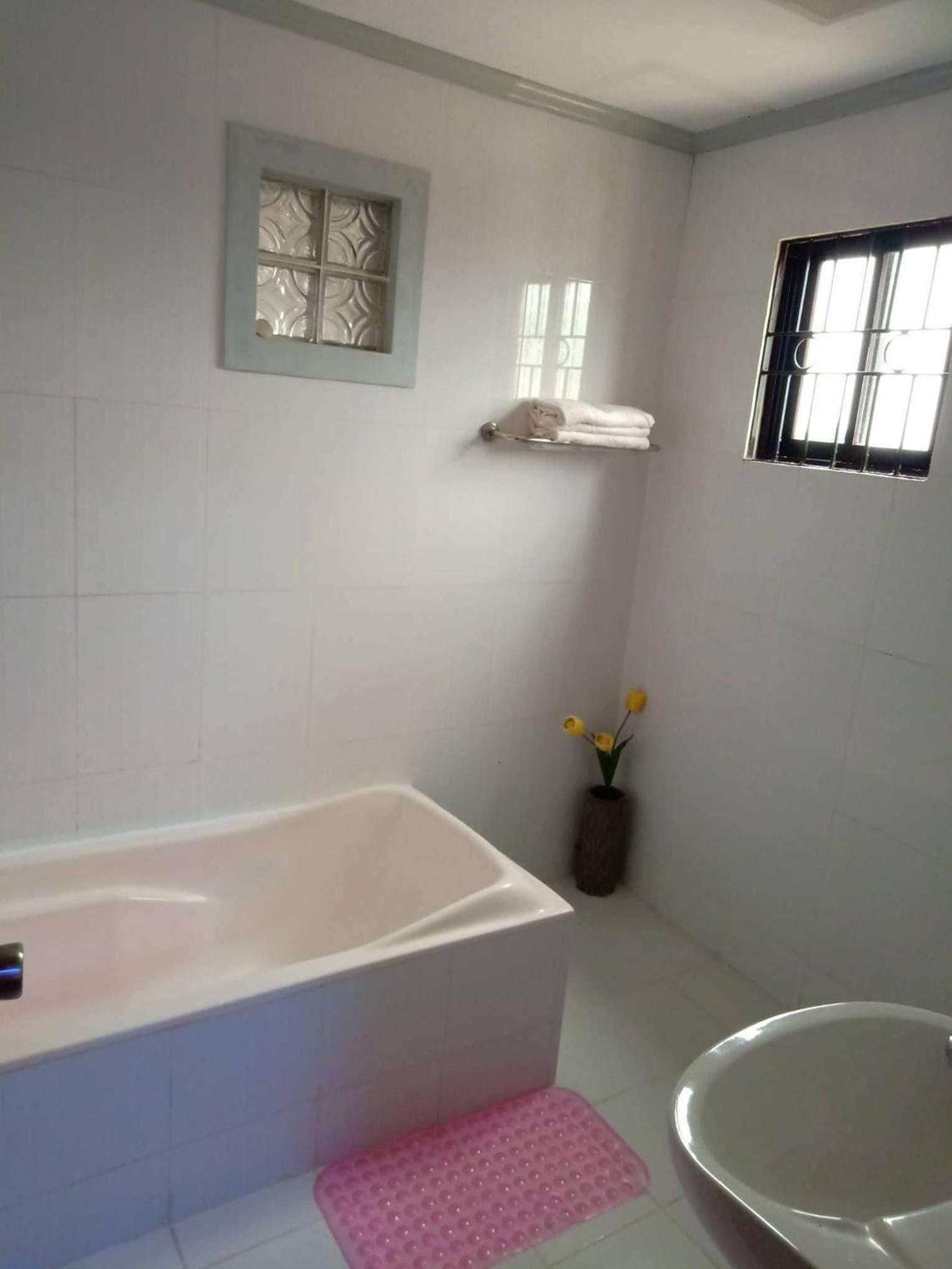 Mary Chiang Baguio Transient House