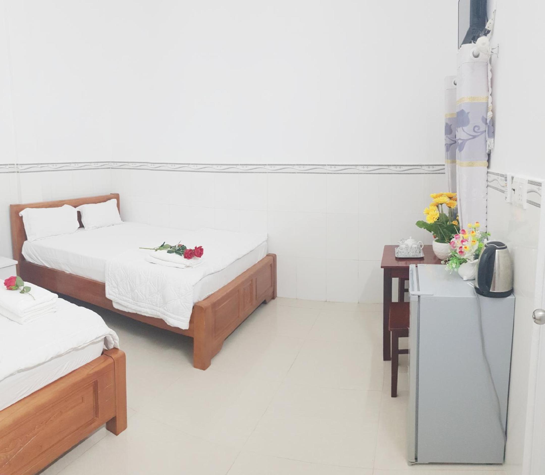 Hai Phuong Tuyen Guesthouse view 3