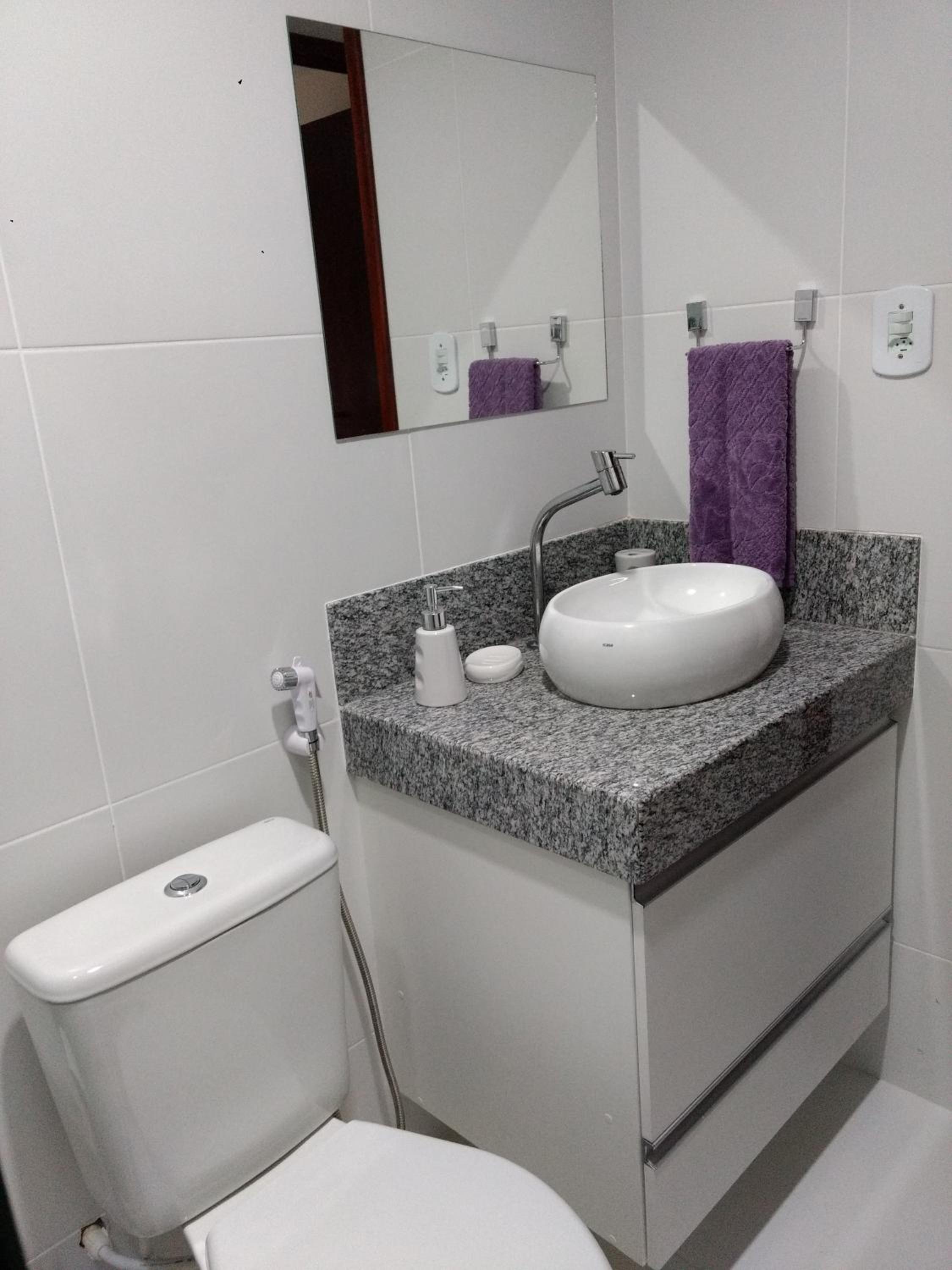 Apartamento Novo em Itaúna, Maracanã do Surf
