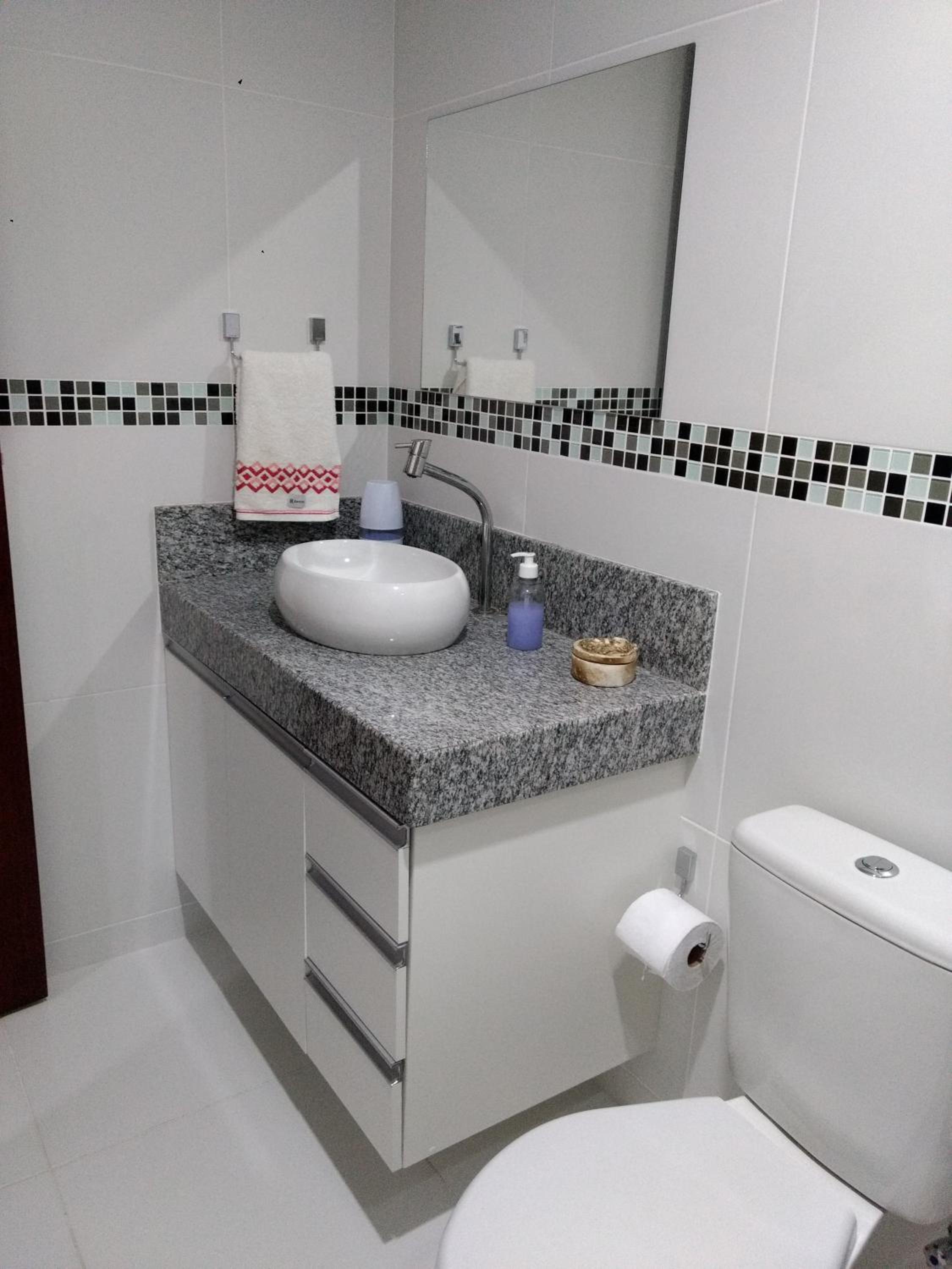 Apartamento Novo em Itaúna, Maracanã do Surf
