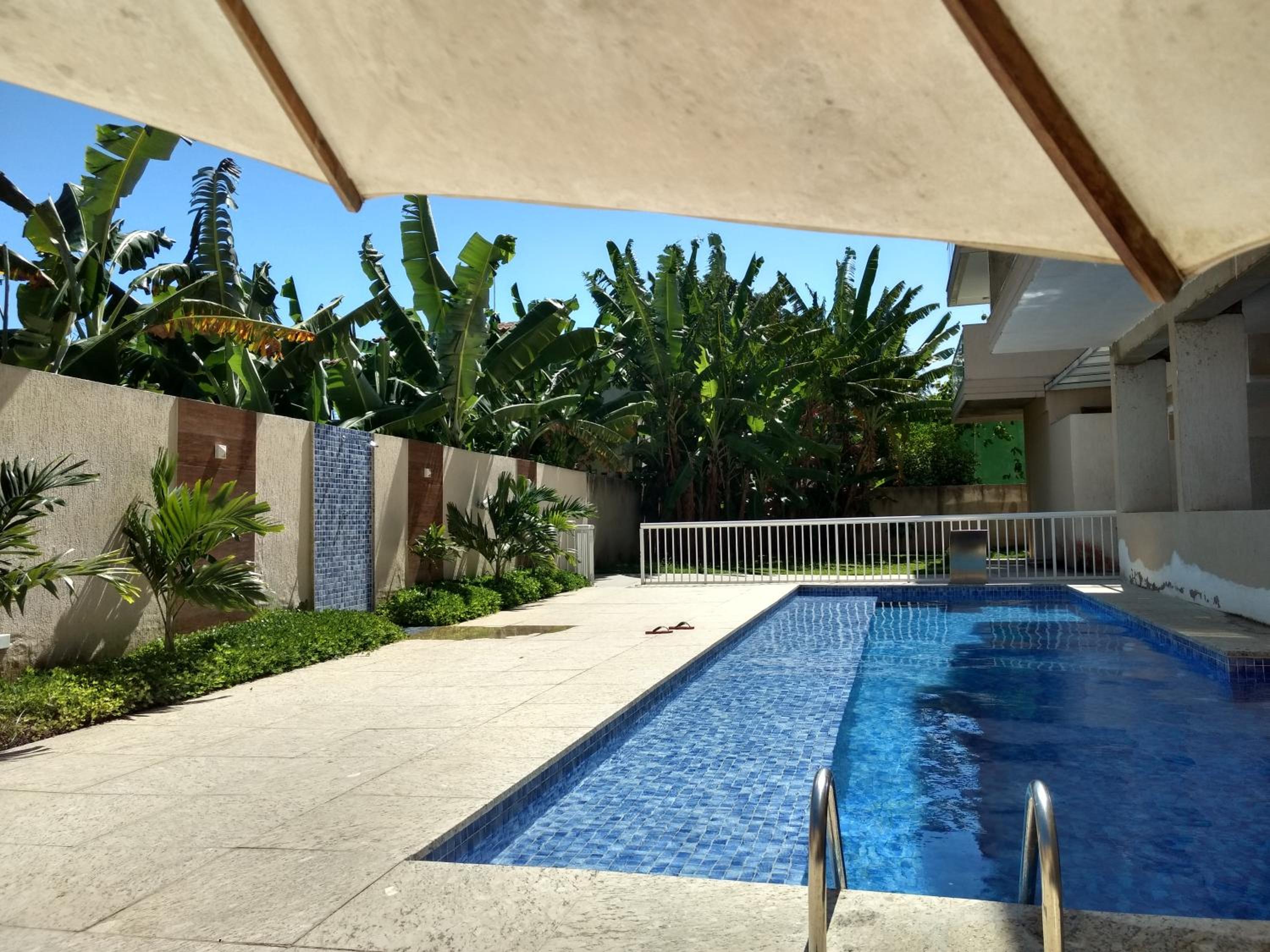 Apartamento Novo em Itaúna, Maracanã do Surf