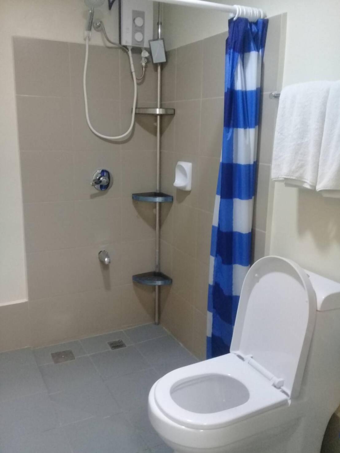 Soltana Nature Residences Condominium view 5
