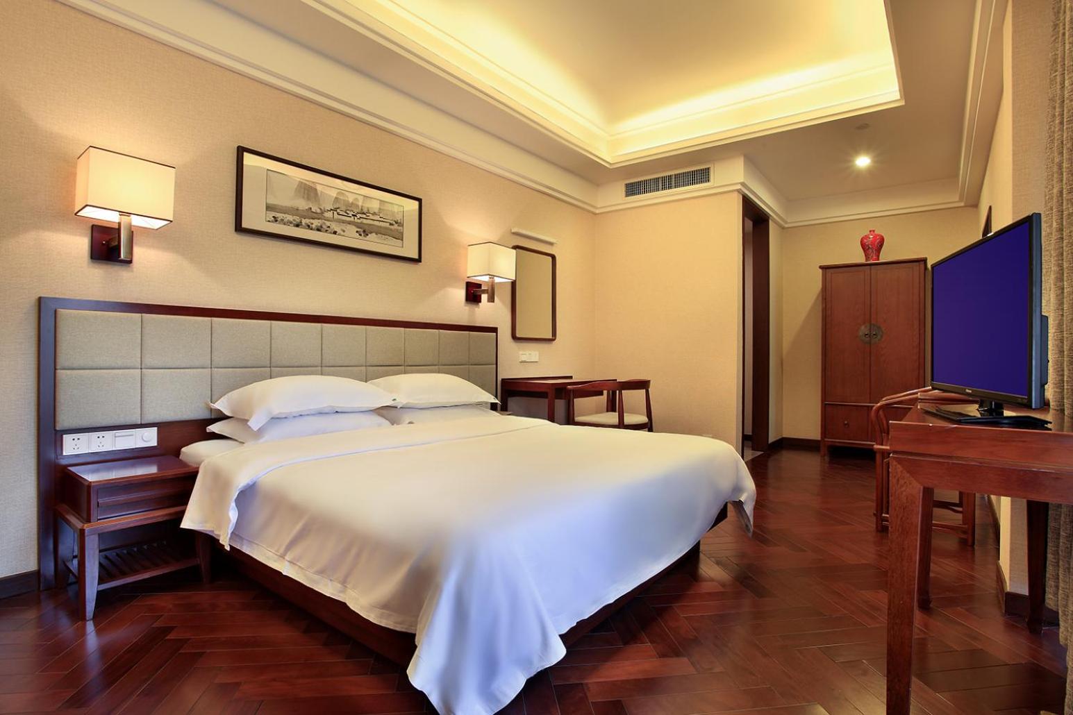 Guilin Zizhou Panorama Resort