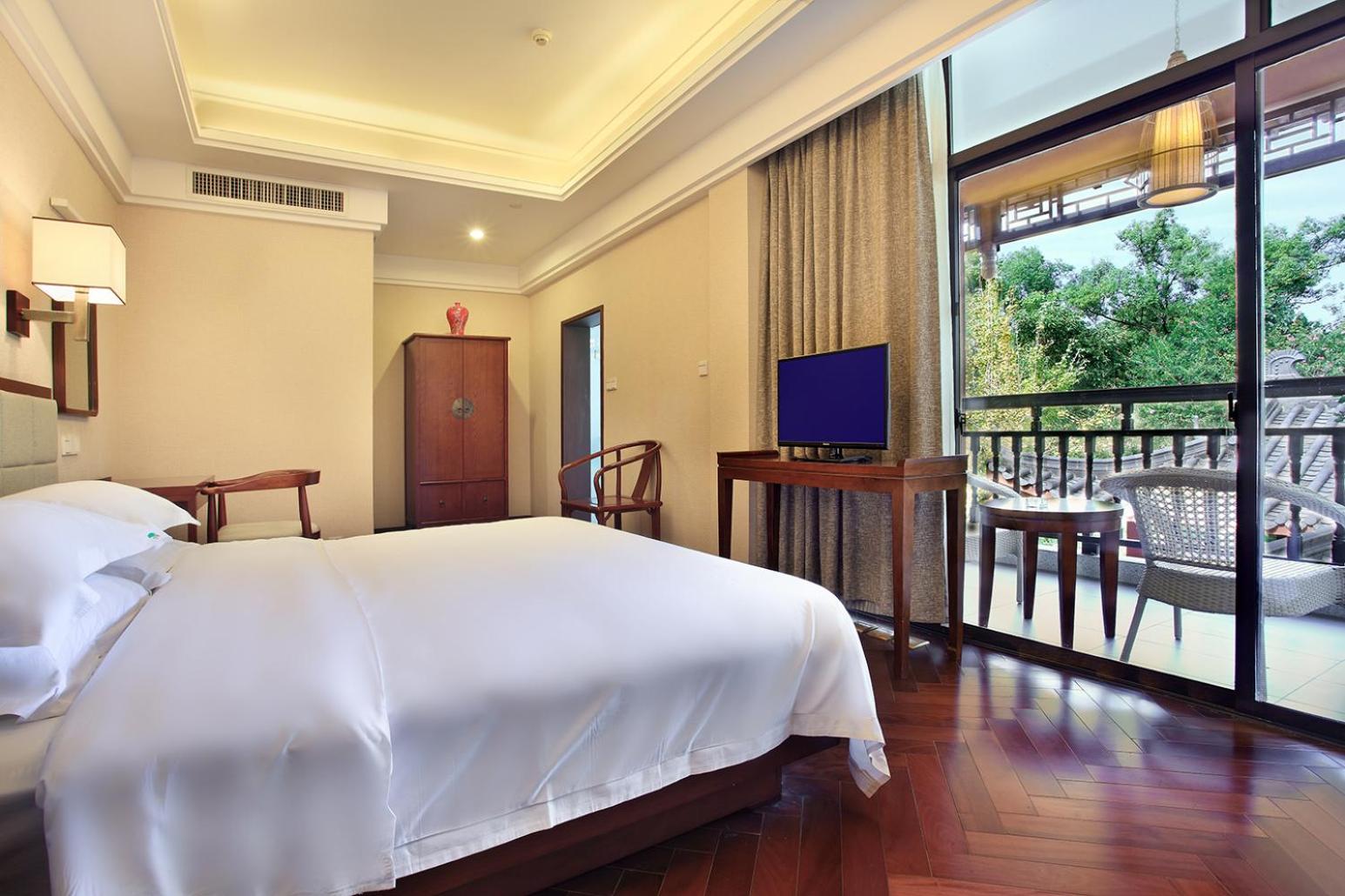 Guilin Zizhou Panorama Resort