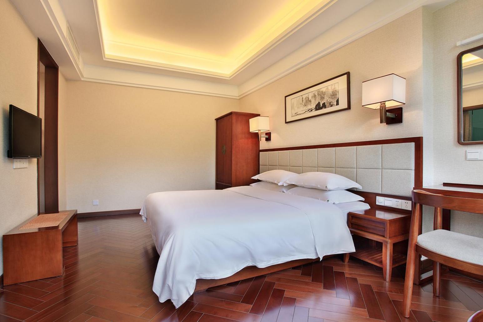 Guilin Zizhou Panorama Resort
