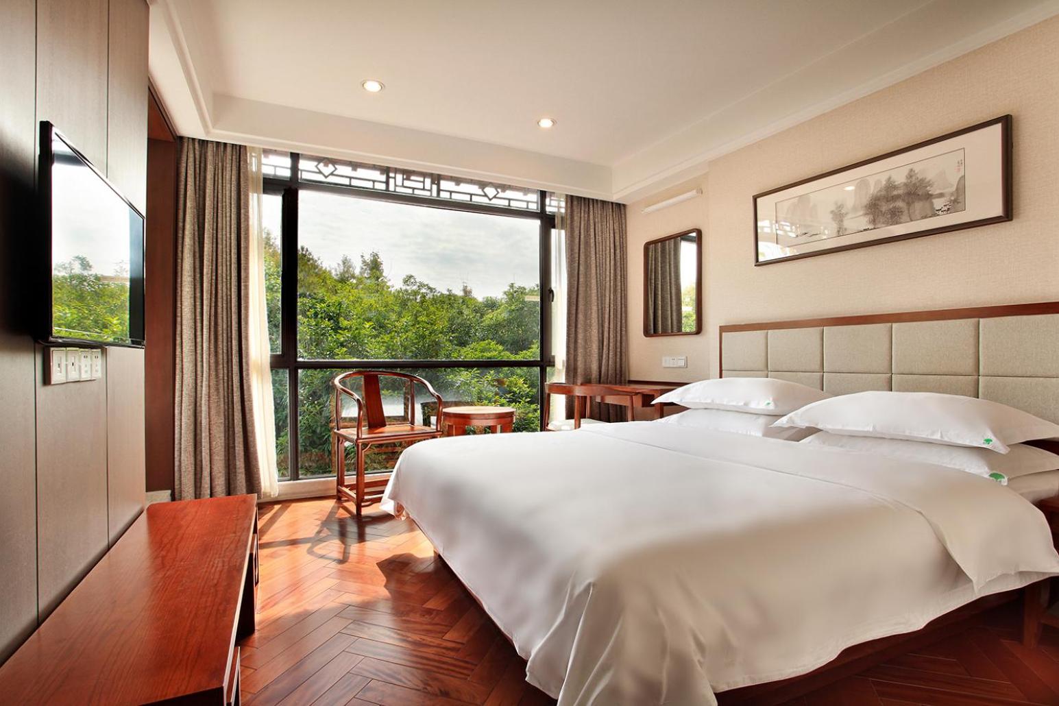 Guilin Zizhou Panorama Resort