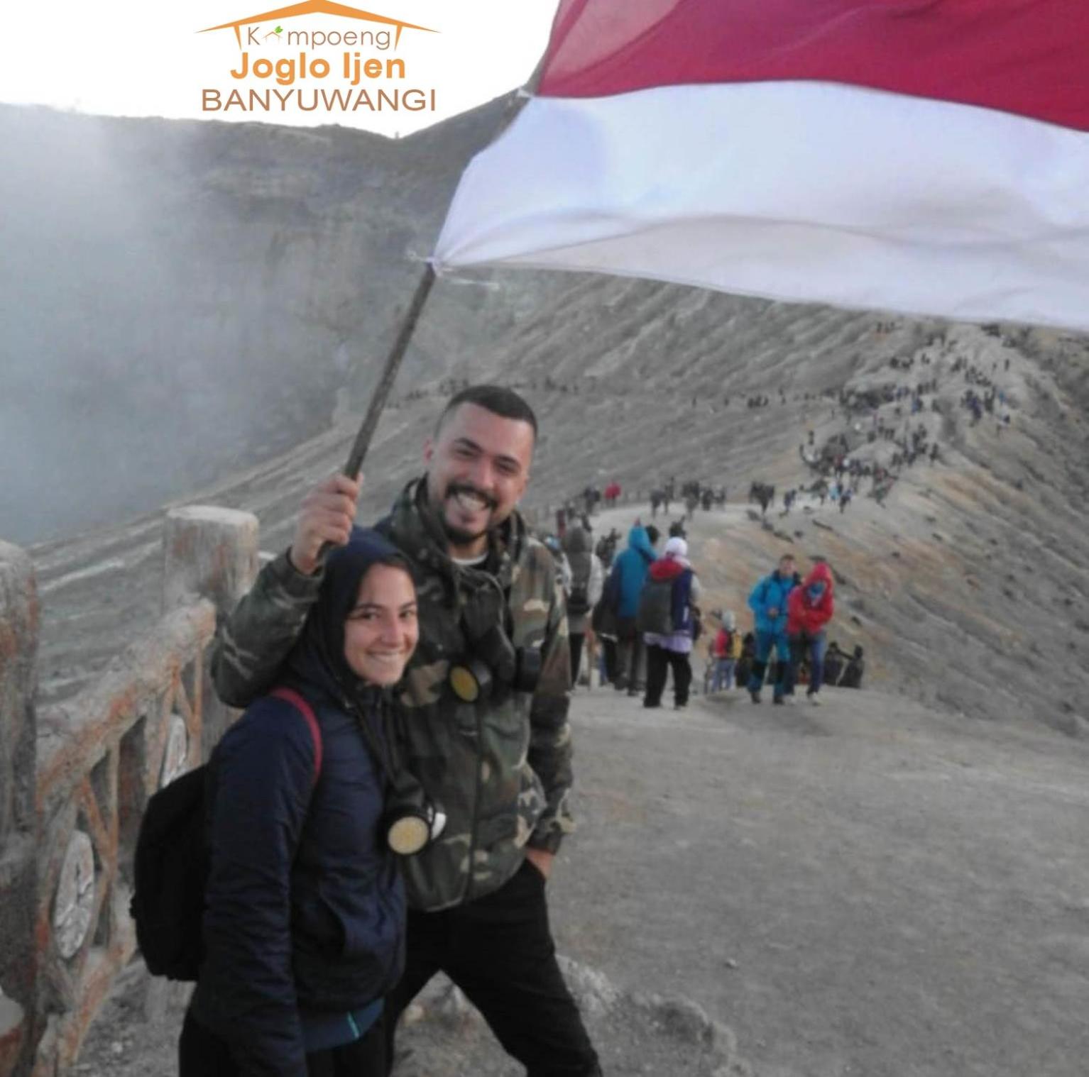Kampoeng Joglo Ijen