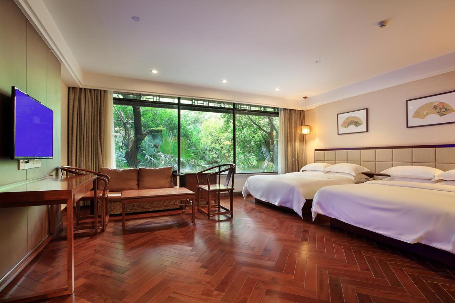 Guilin Zizhou Panorama Resort