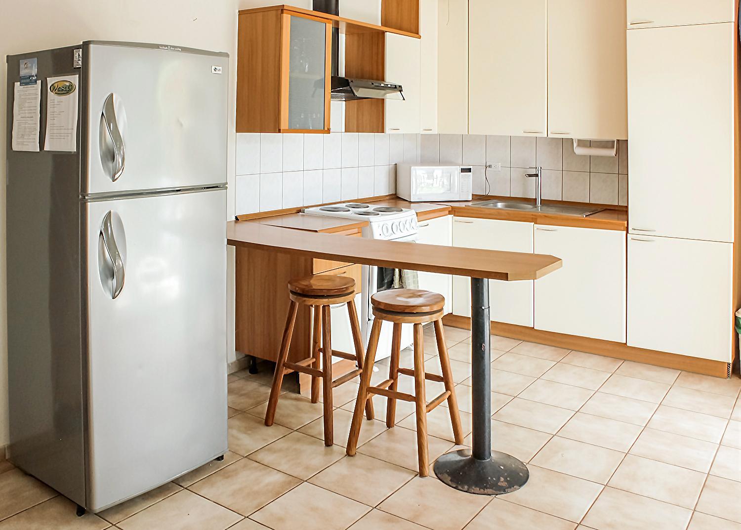 BL10 Bahia Langosta On the Beach 1bed+1bath