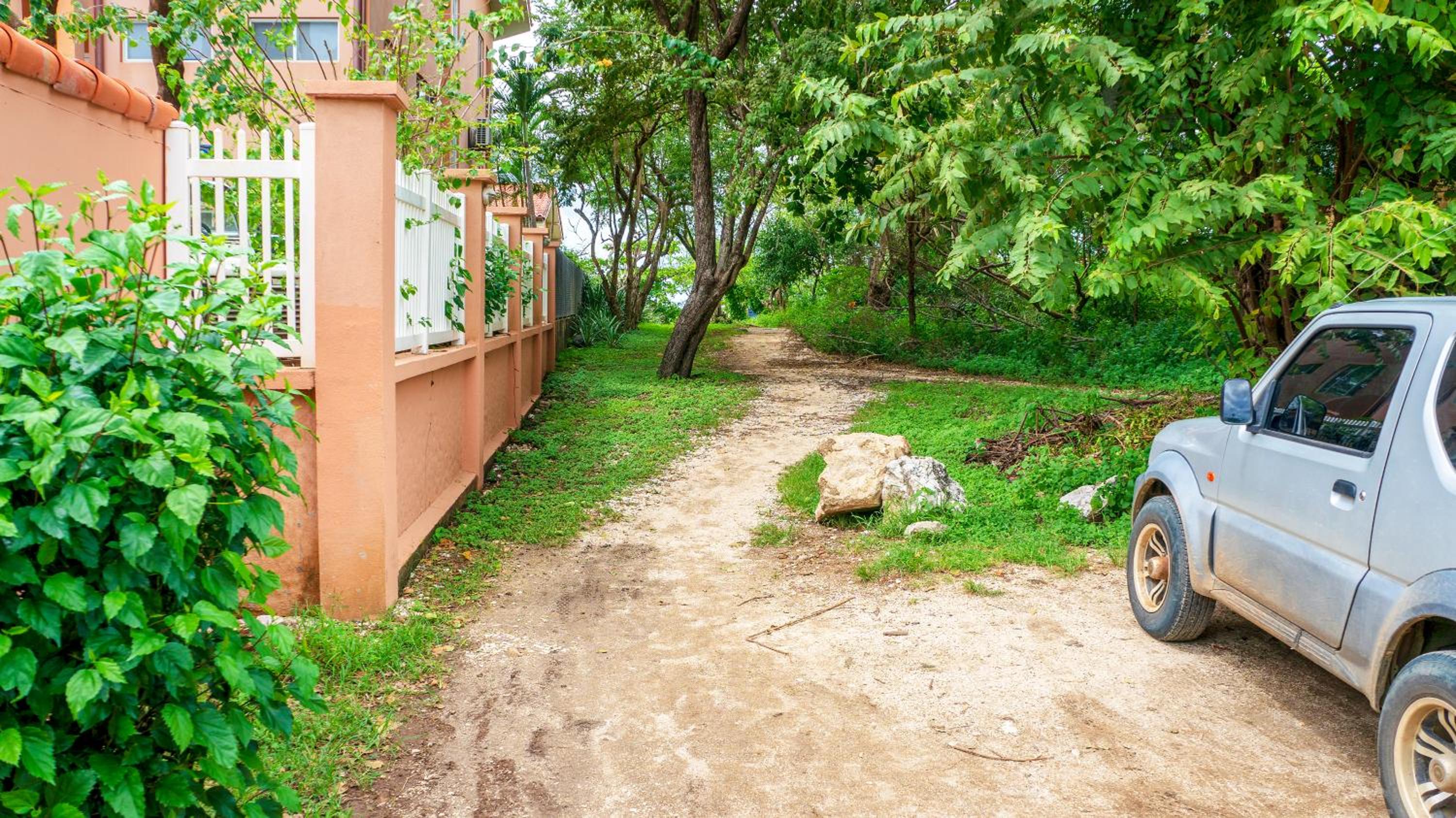 BL10 Bahia Langosta On the Beach 1bed+1bath