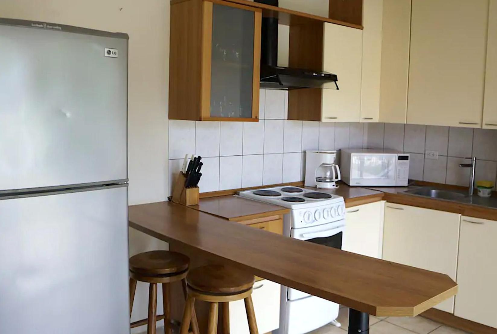 BL10 Bahia Langosta On the Beach 1bed+1bath