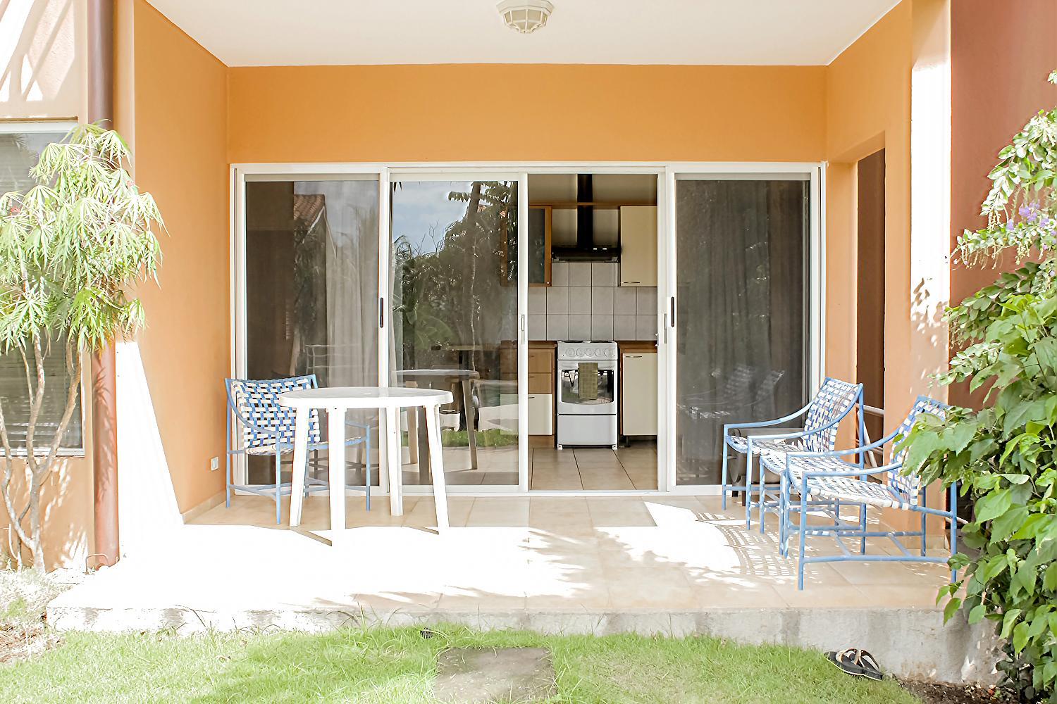 BL10 Bahia Langosta On the Beach 1bed+1bath