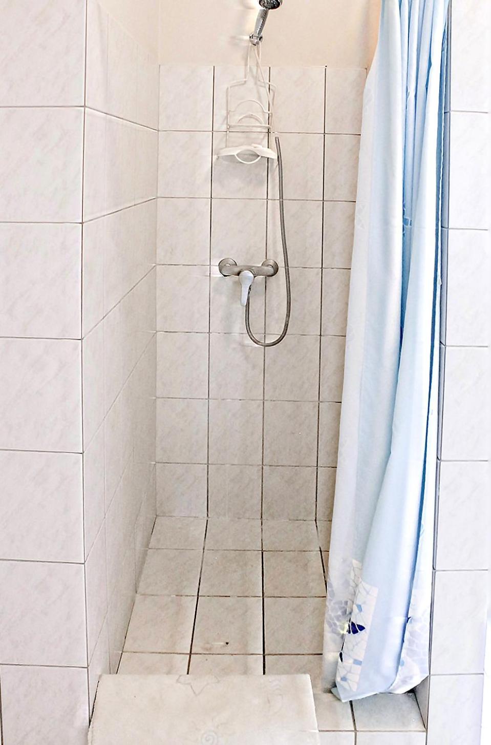 BL10 Bahia Langosta On the Beach 1bed+1bath