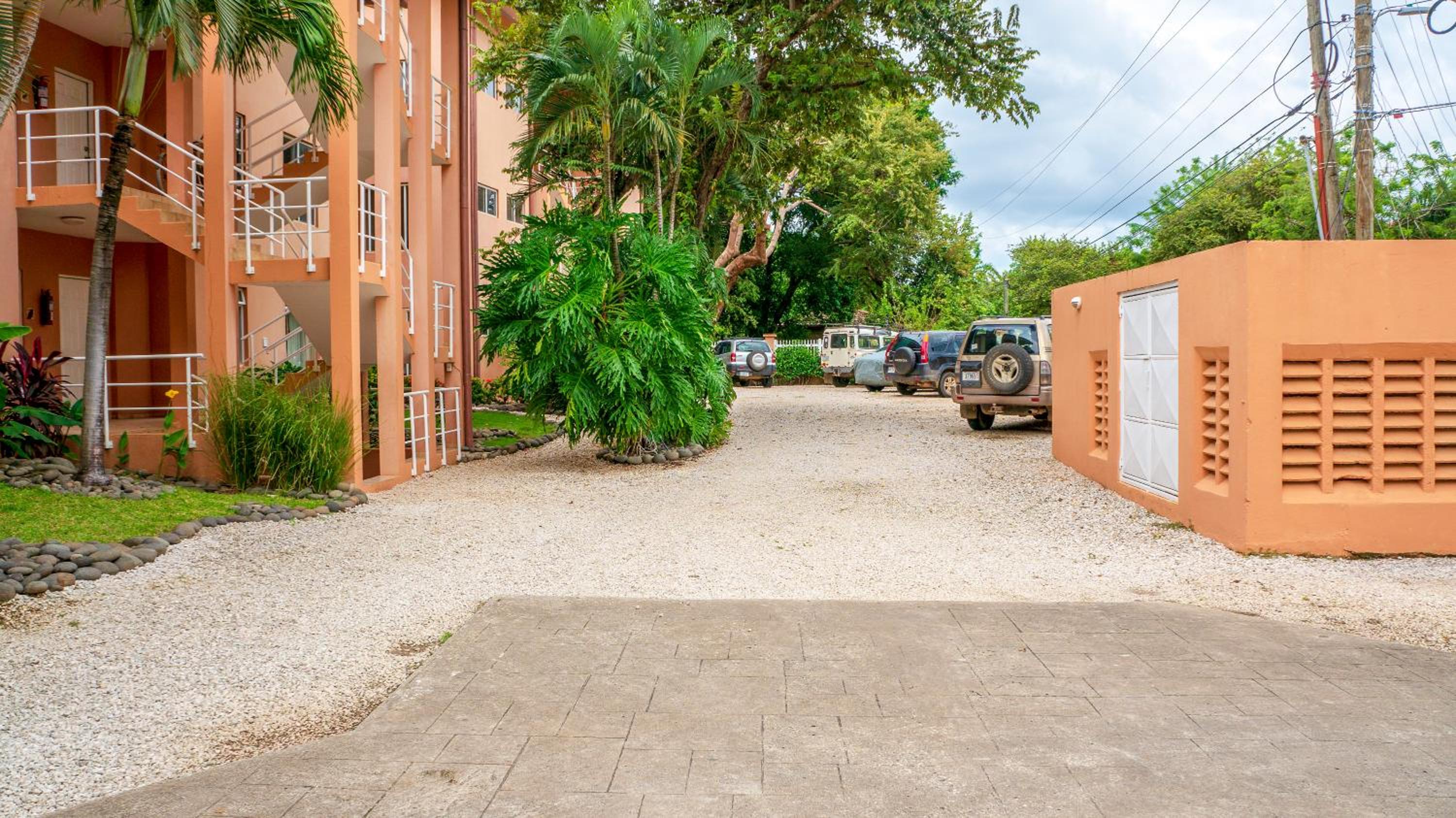 BL10 Bahia Langosta On the Beach 1bed+1bath