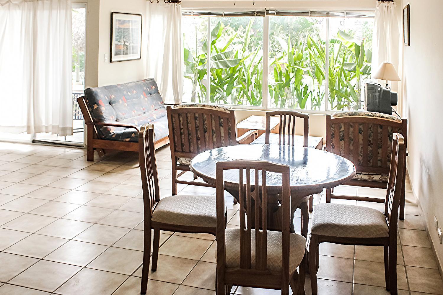 BL10 Bahia Langosta On the Beach 1bed+1bath
