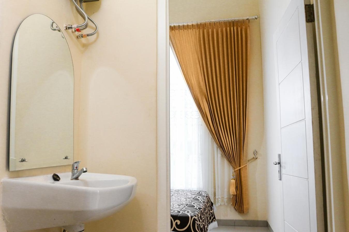 Villa Rumah Bromo view 2