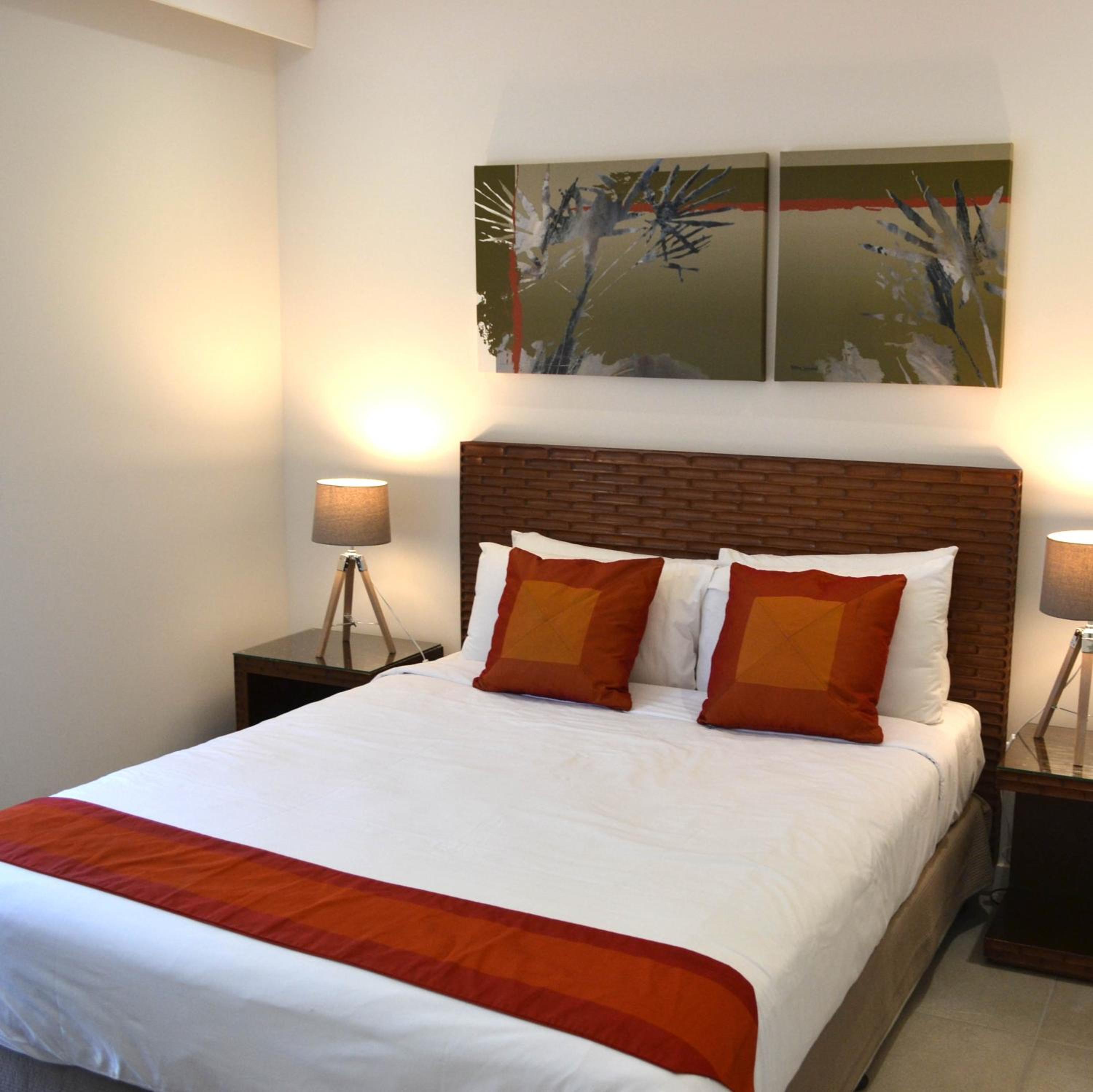 Temple Resort & Spa Port Douglas