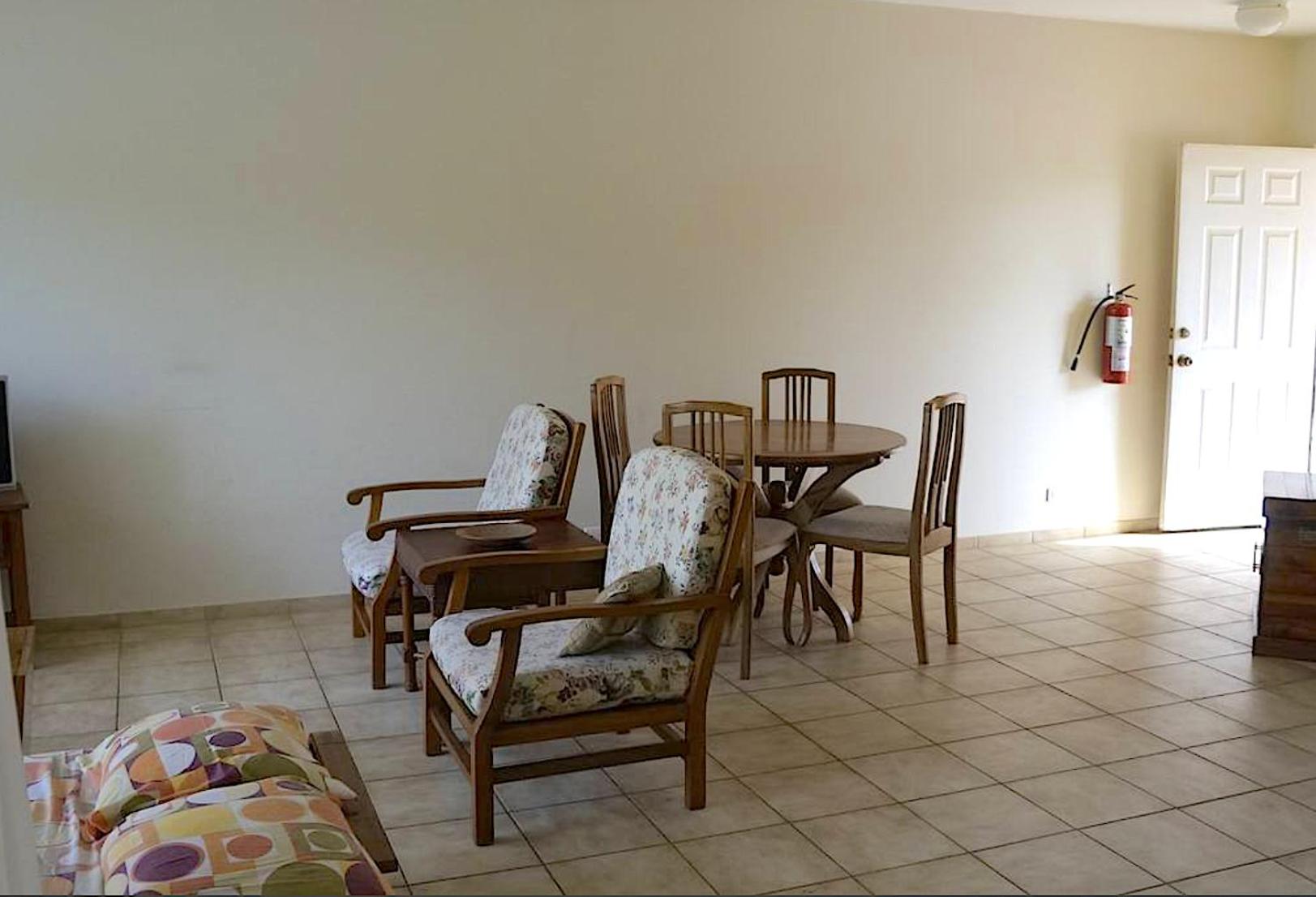 BL10 Bahia Langosta On the Beach 1bed+1bath