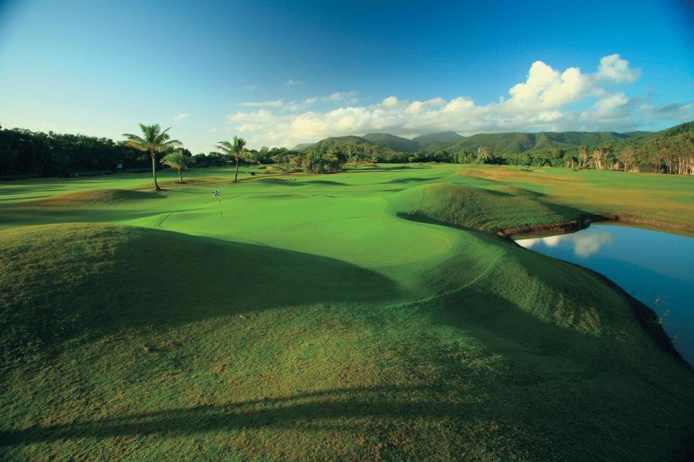 Temple Resort & Spa Port Douglas
