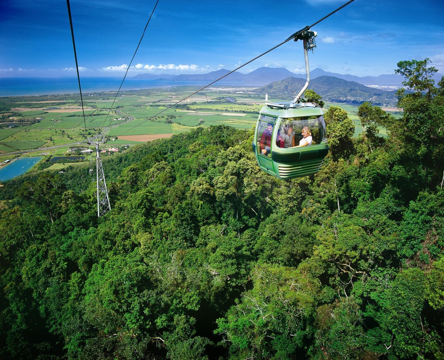 Temple Resort & Spa Port Douglas