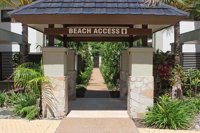 Temple Resort & Spa Port Douglas