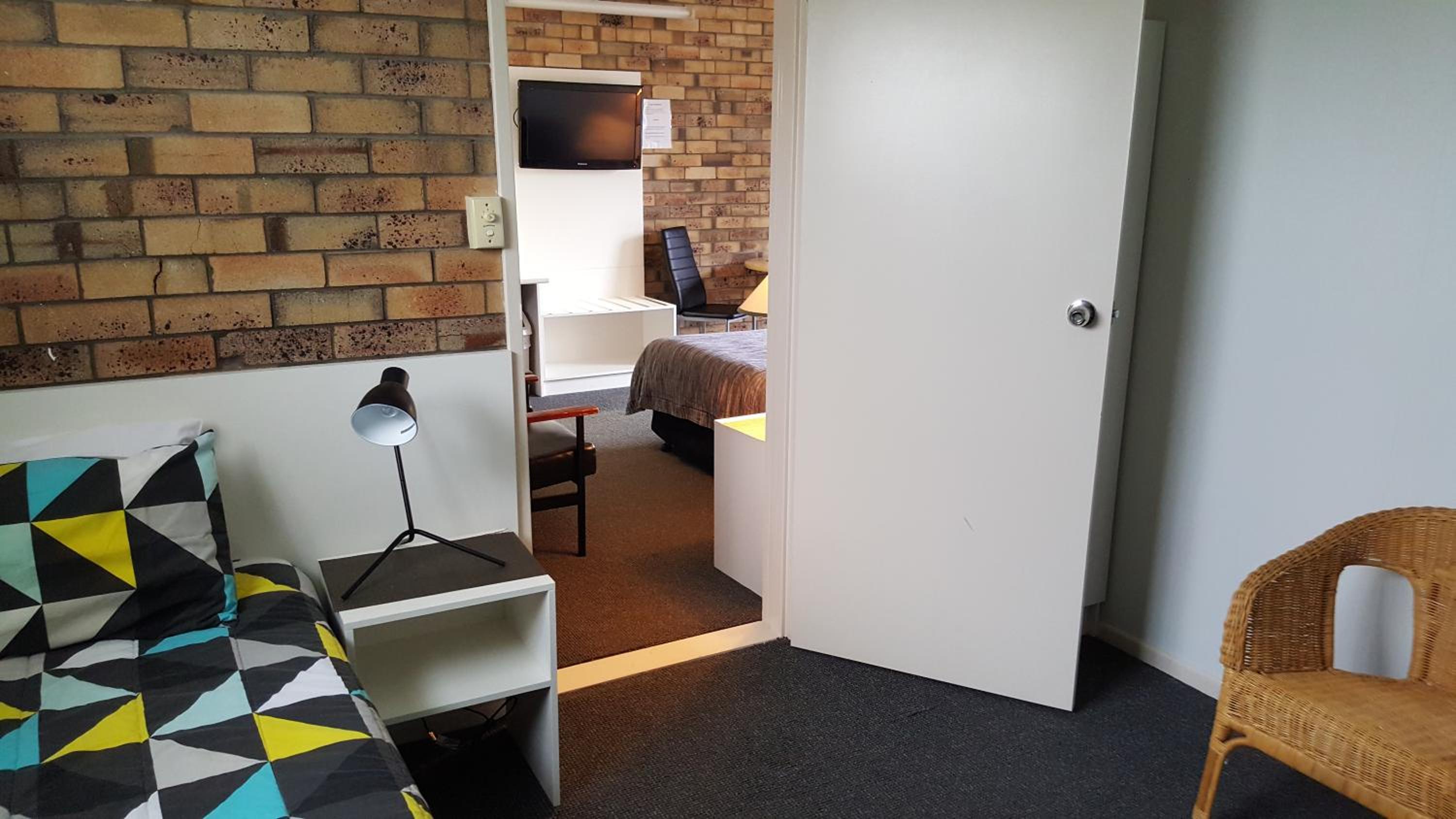 Centrepoint Midcity Motor Inn