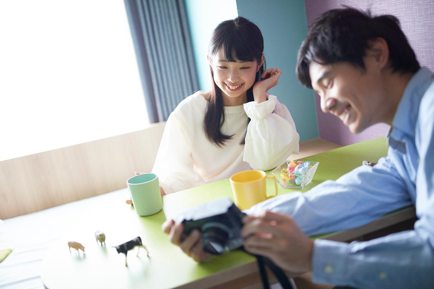 OMO7 Asahikawa by Hoshino Resorts 9