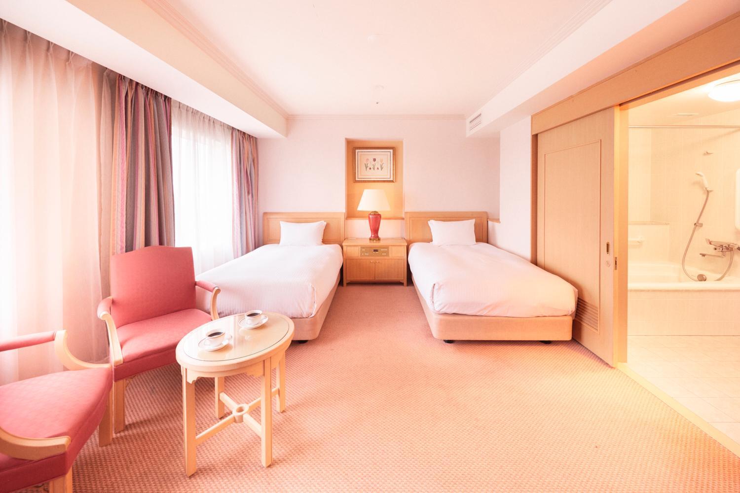 OMO7 Asahikawa by Hoshino Resorts 54