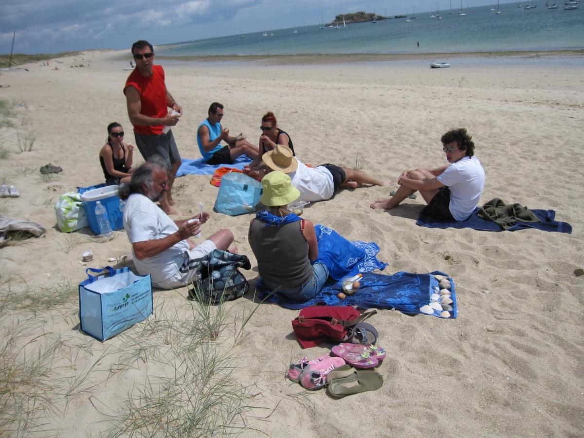 La Chaloupe