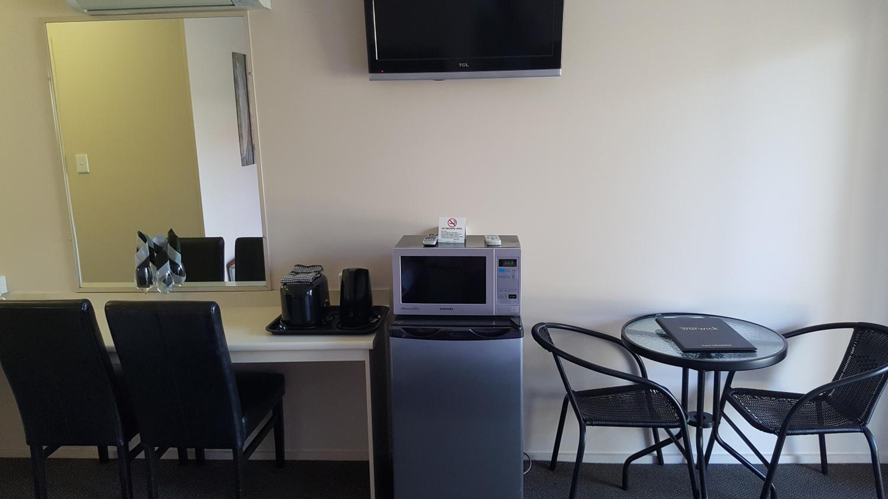 Centrepoint Midcity Motor Inn