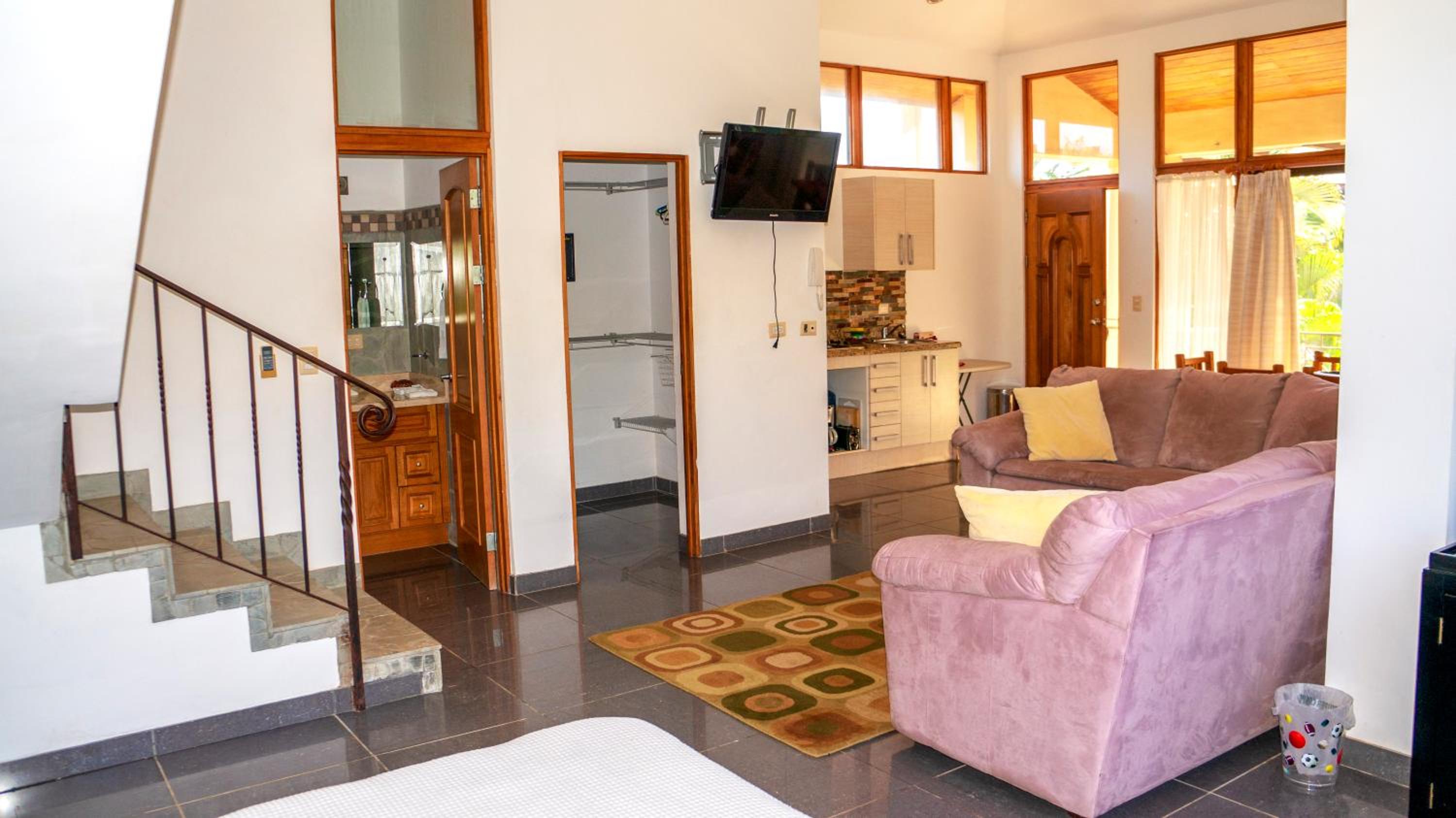 CW2 Casa Wasabi 2bed+1bath view 5