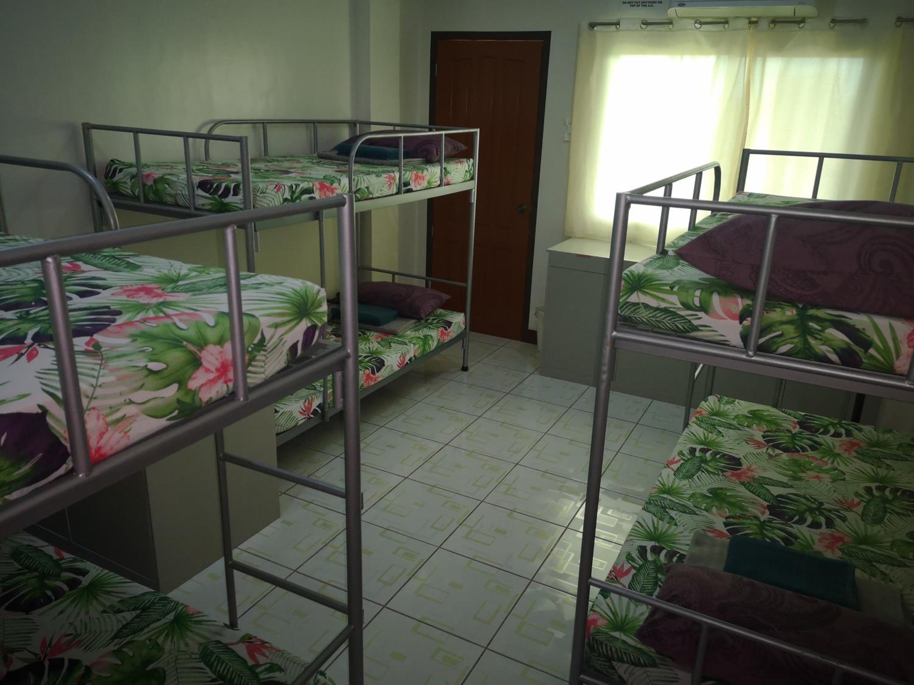 JDL Residences Hostel