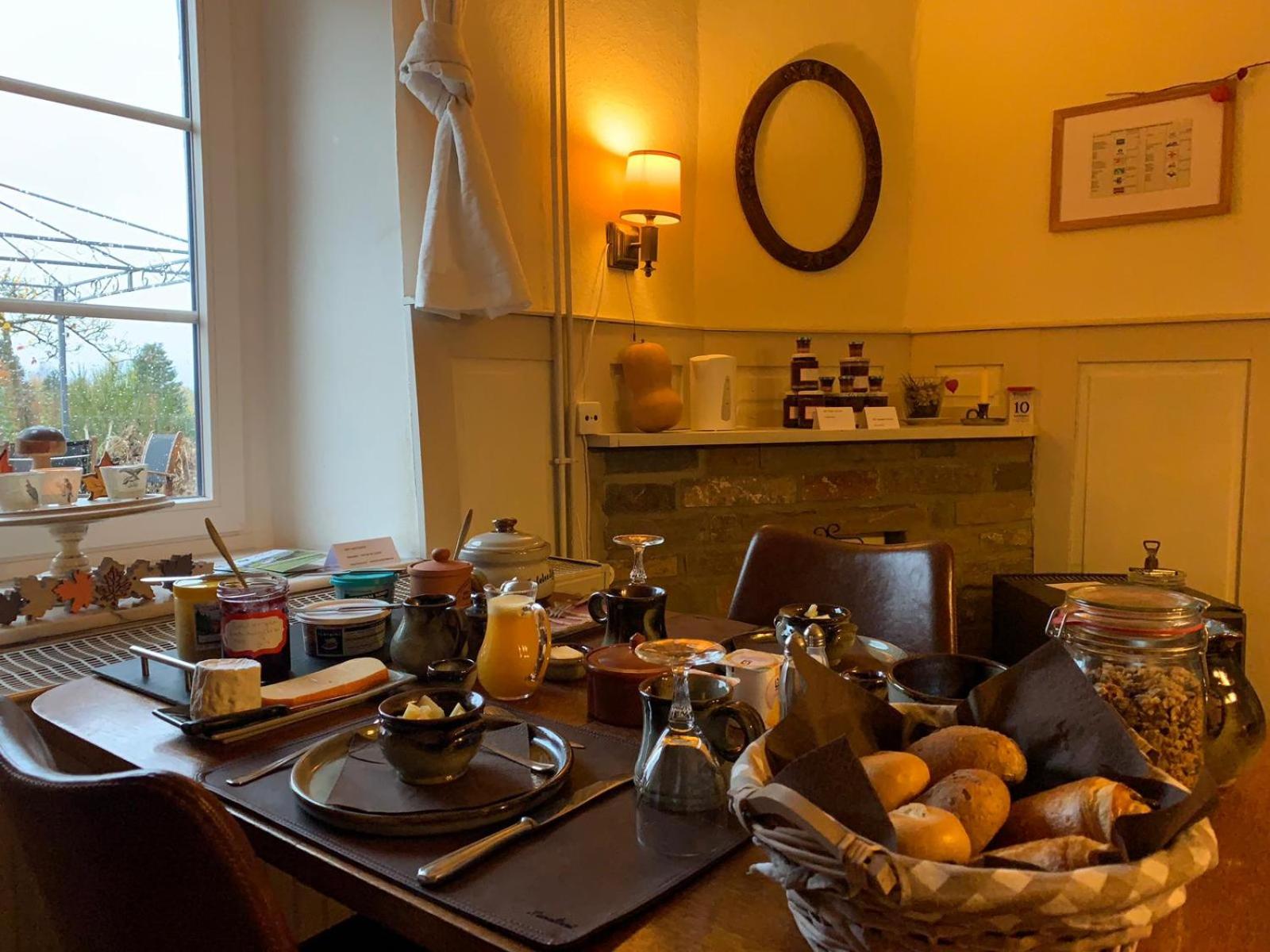 Ard'envie Bed&Breakfast