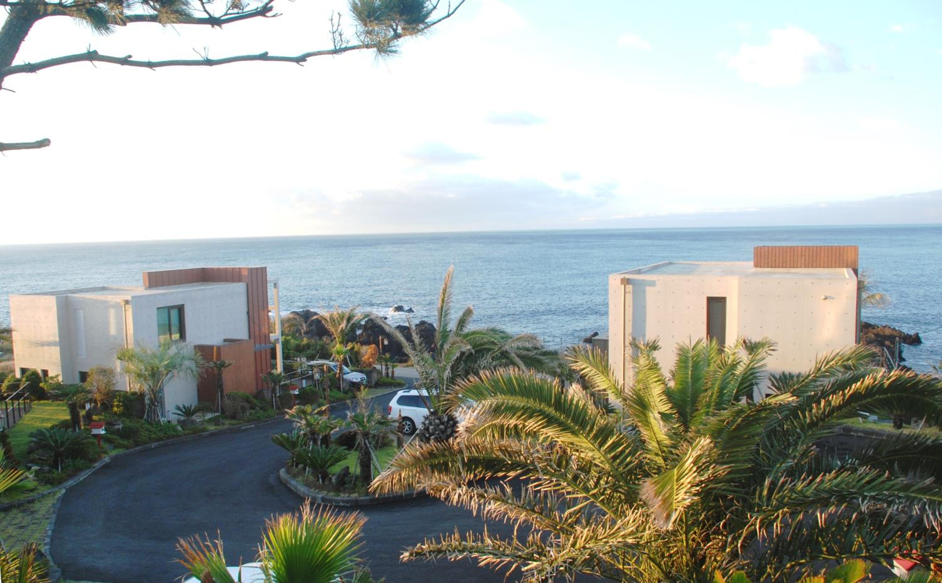 Sun Village view 4