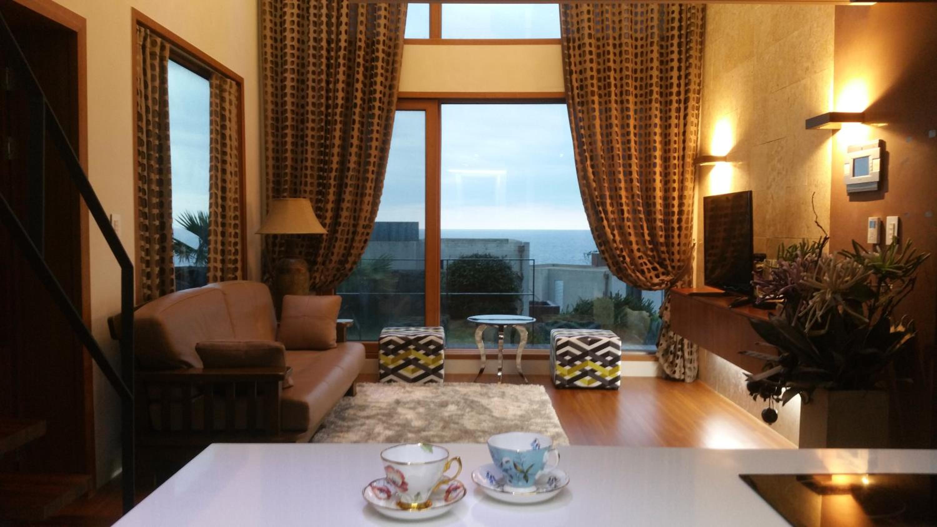 Sun Village view 2