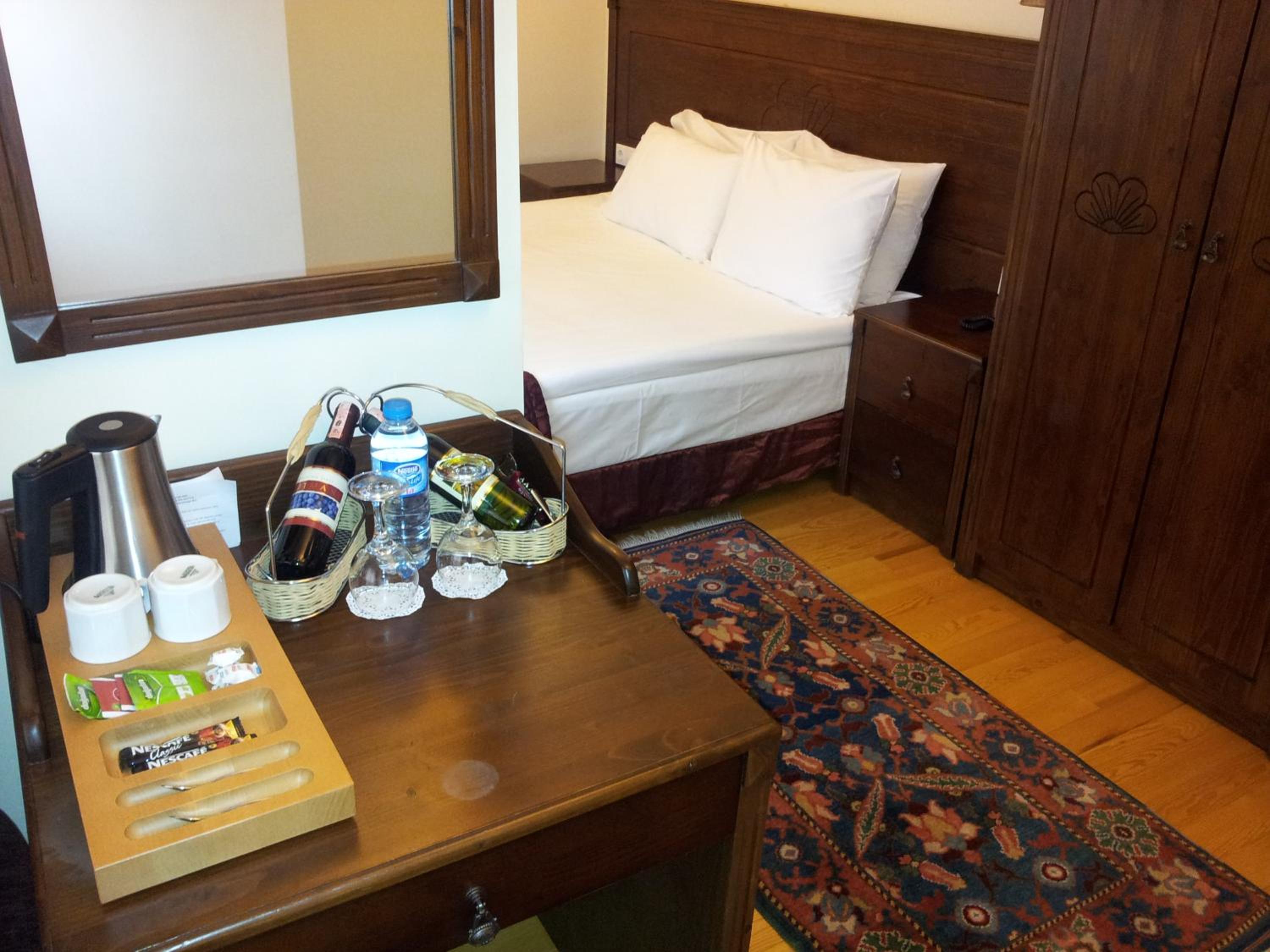 Berce Hotel Istanbul