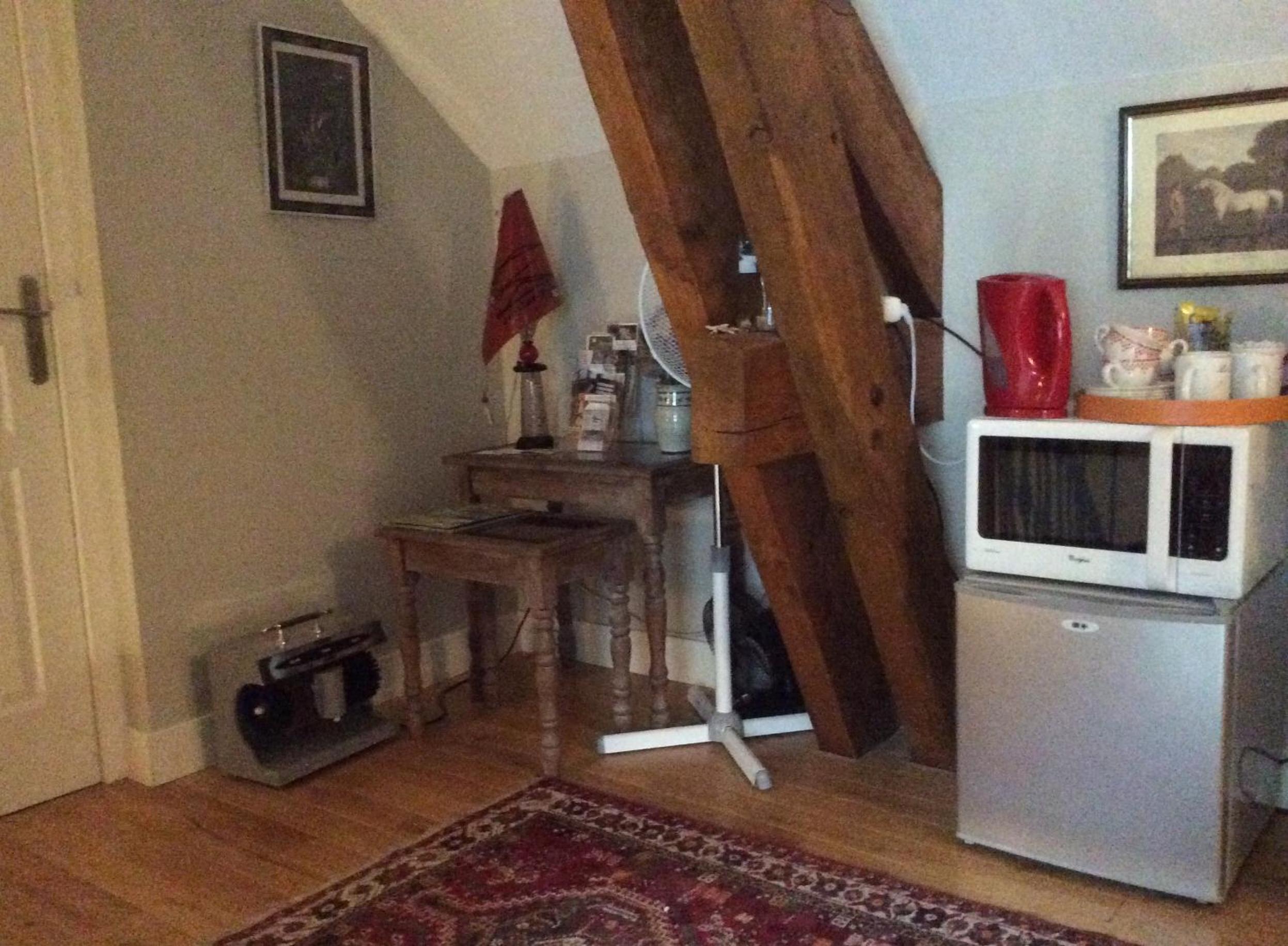 Chambres d'hôtes Le Relais de la Perle