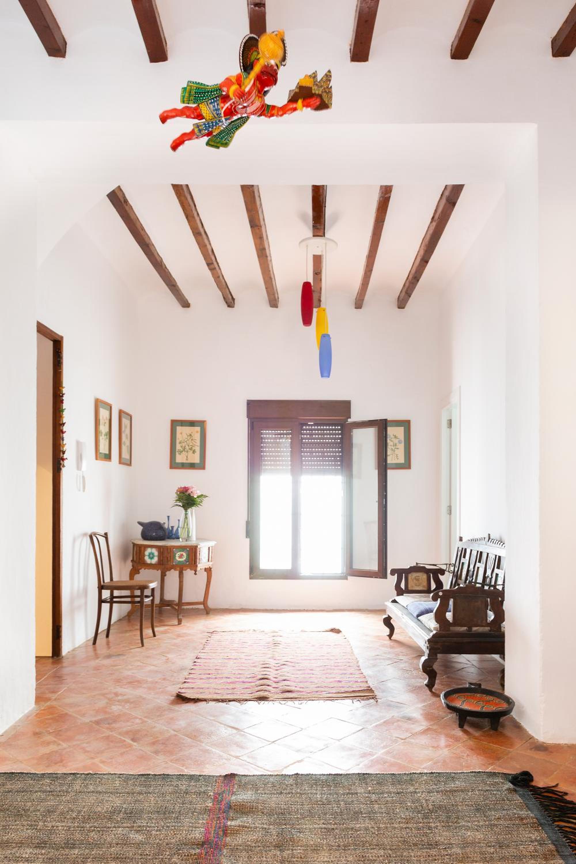Noguera Casa Rural Casa de Poble