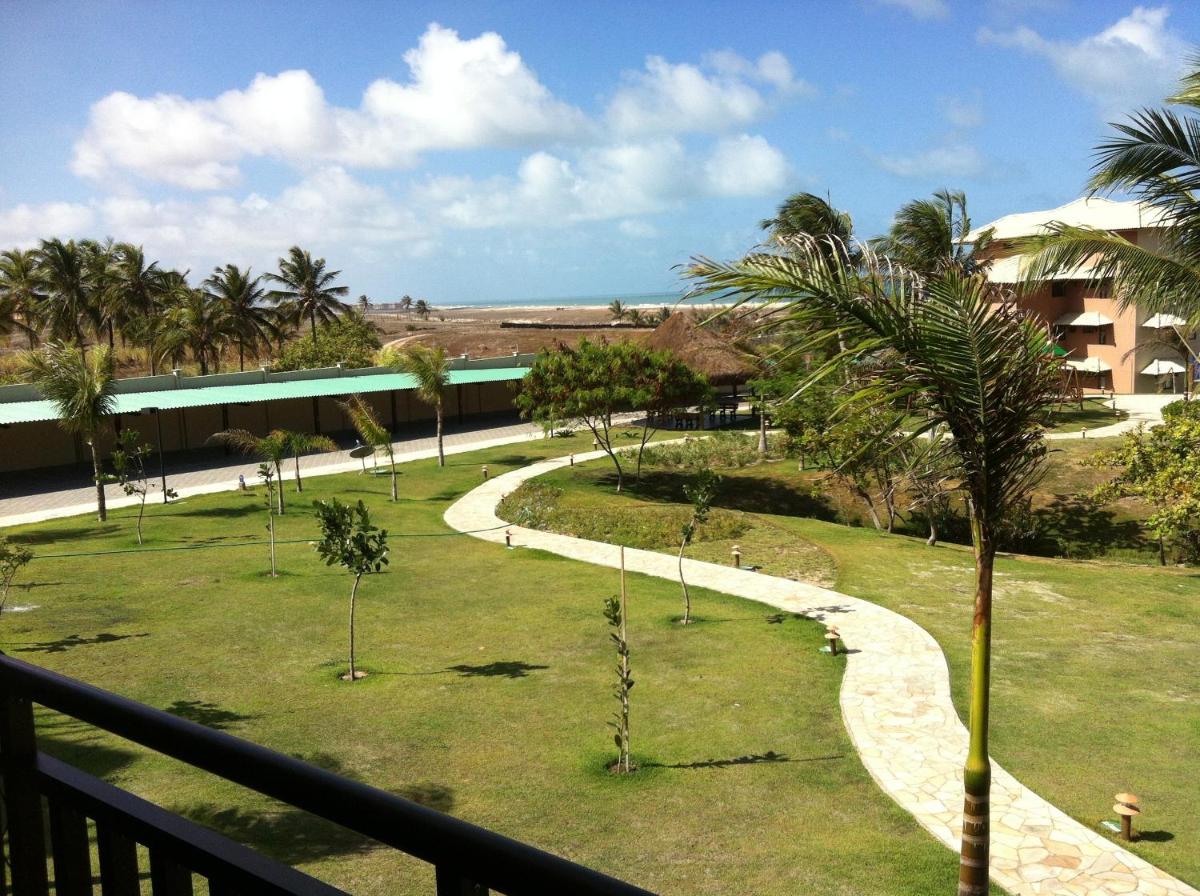 Beach Place Resort Residence