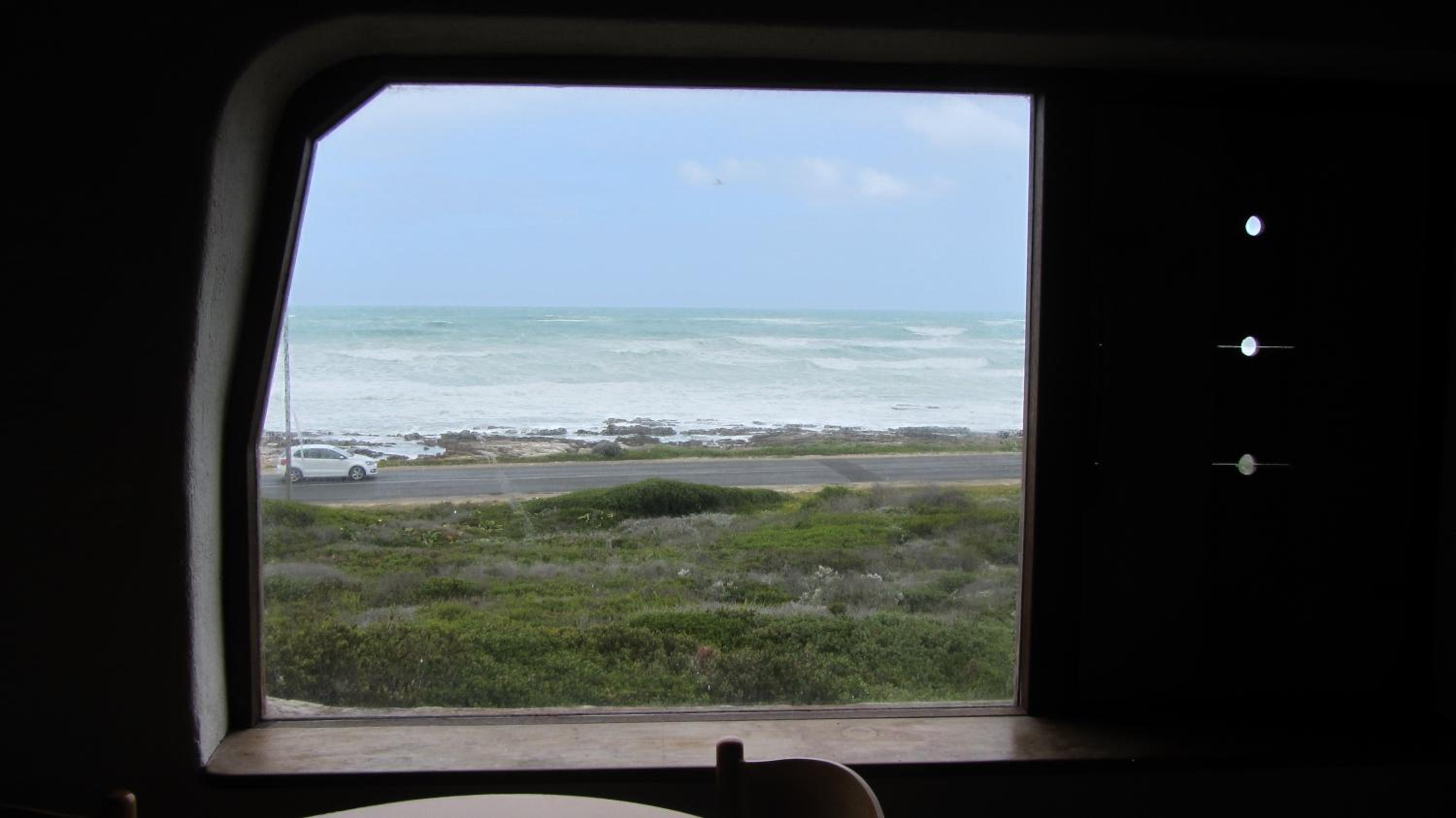 Nowe's Keep view 2