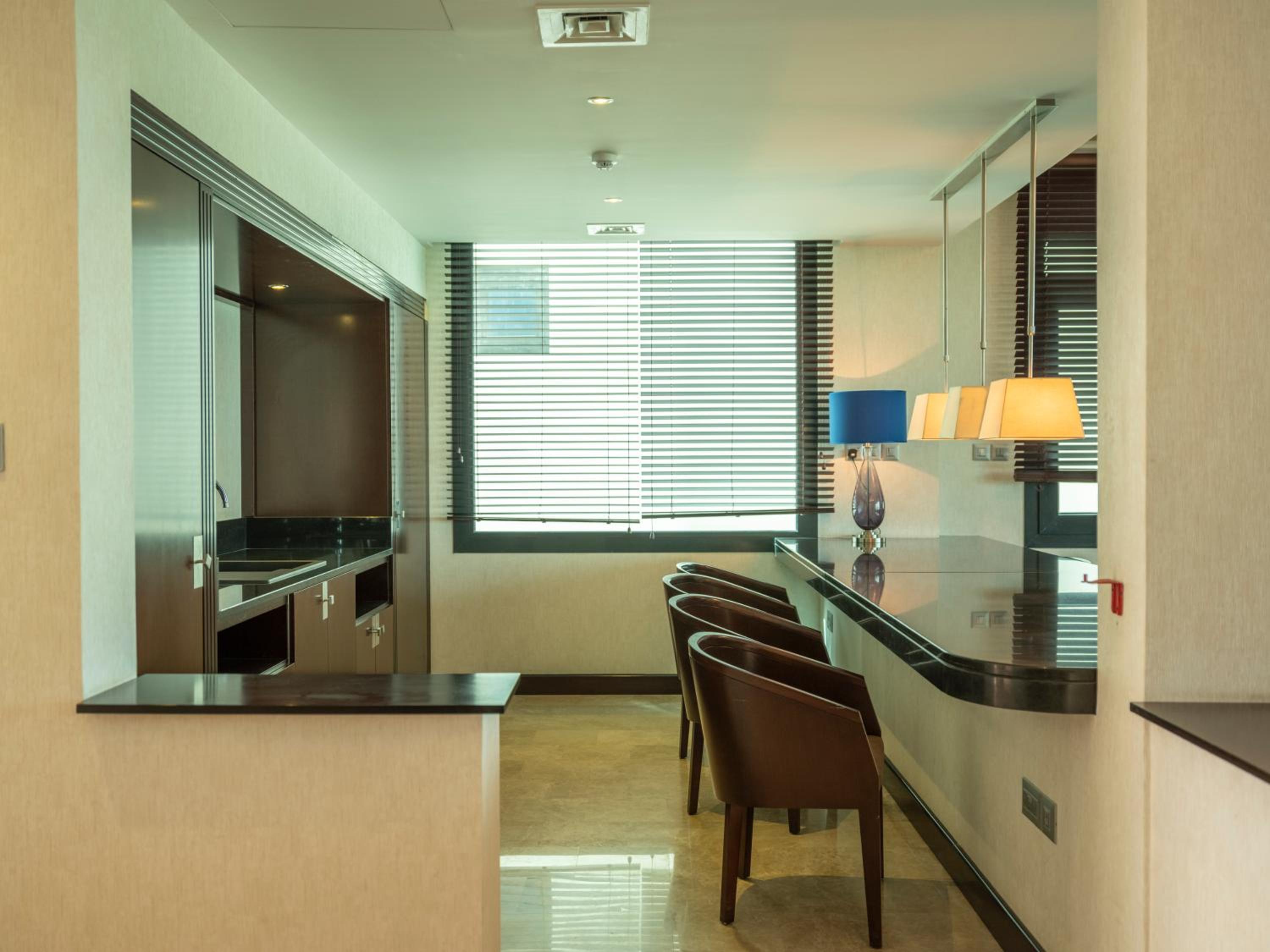 Retaj Salwa Resort & Spa