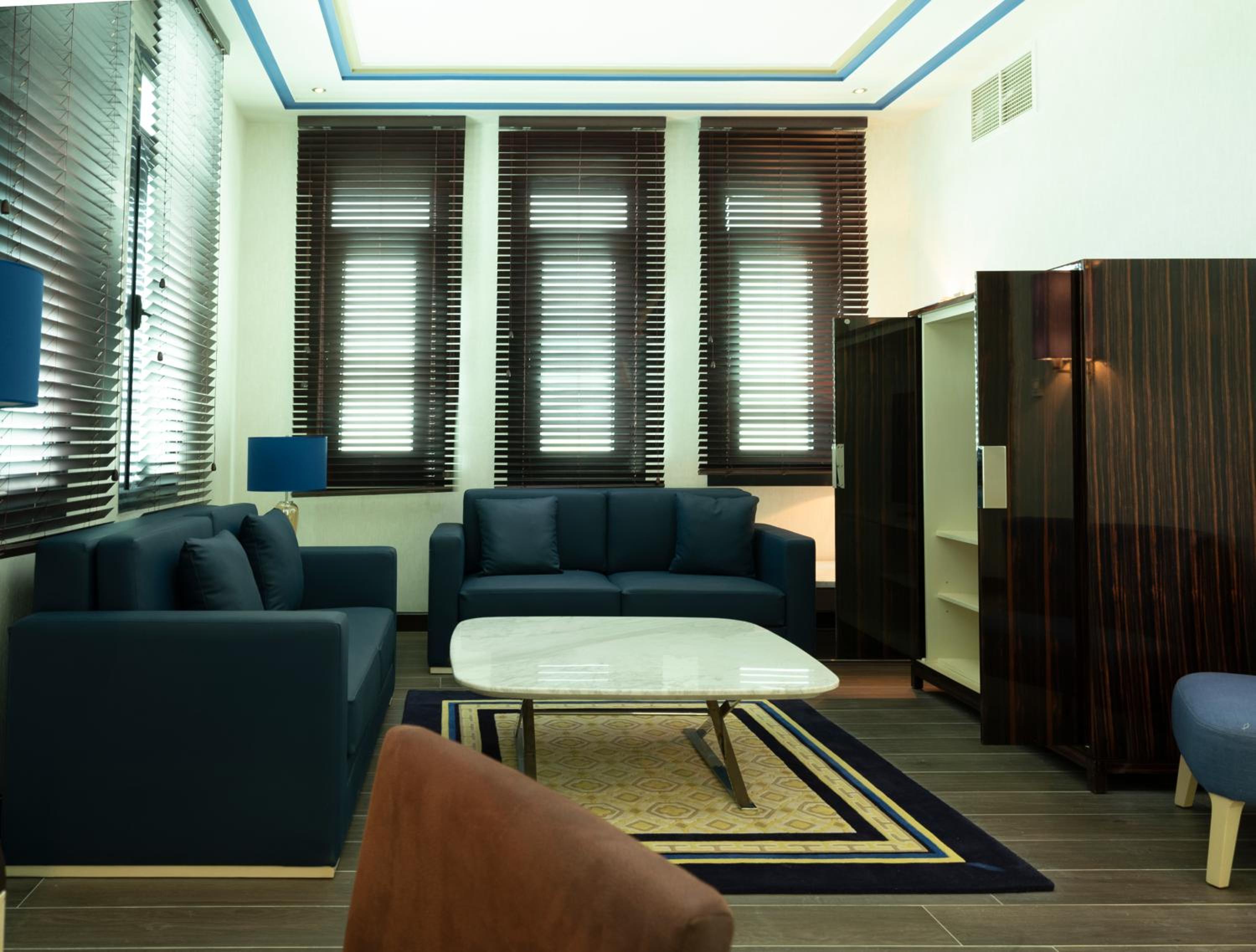 Retaj Salwa Resort & Spa