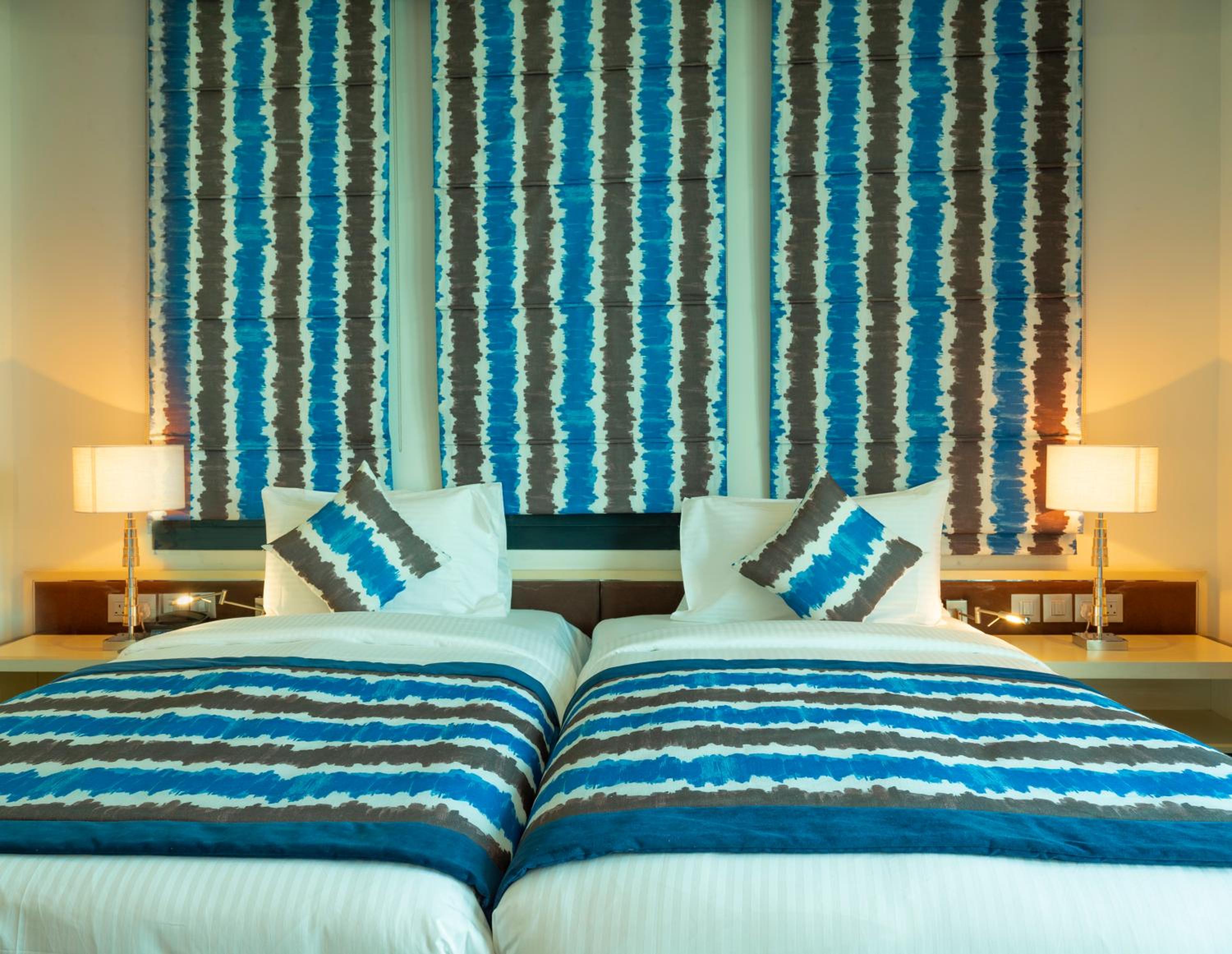 Retaj Salwa Resort & Spa