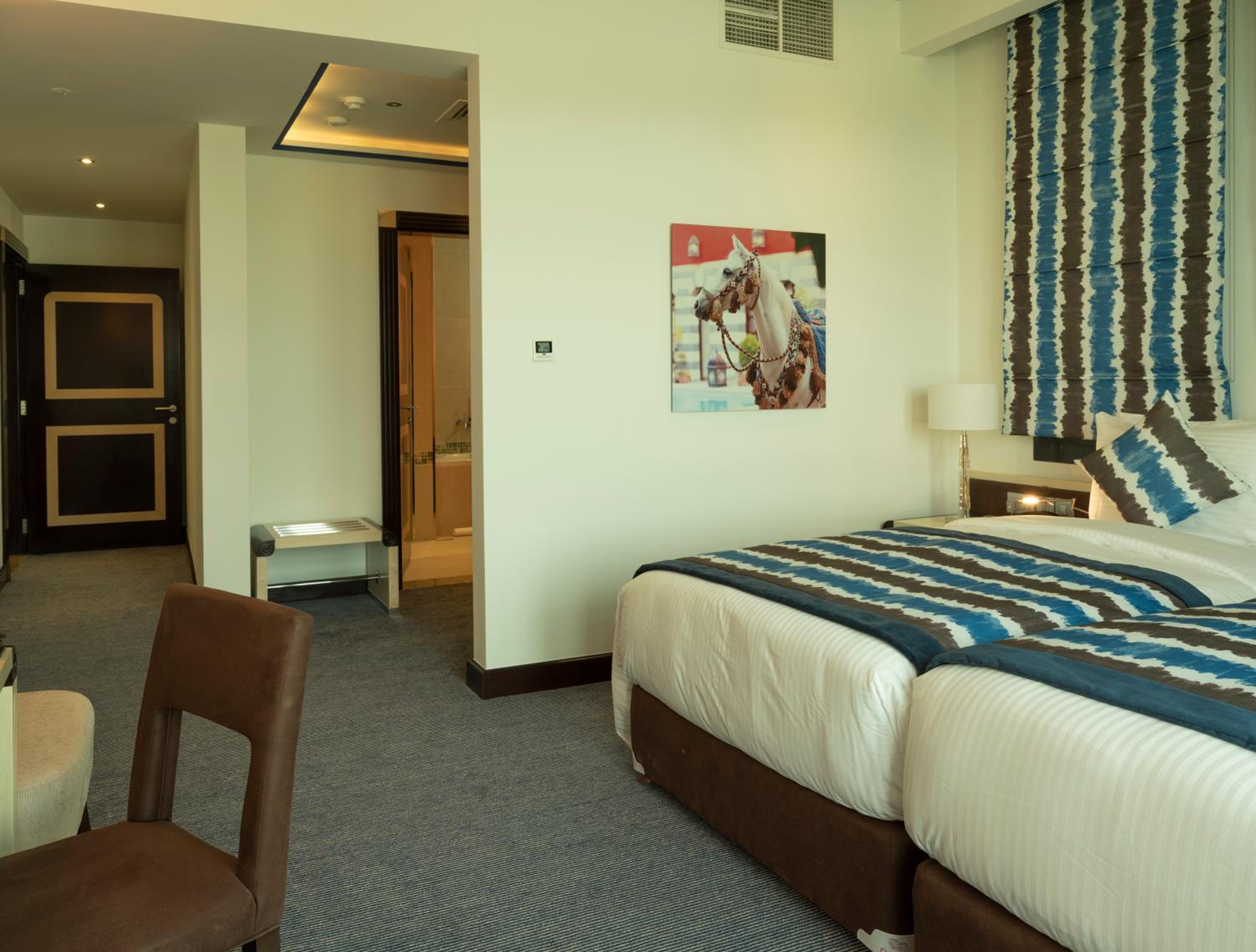 Retaj Salwa Resort & Spa