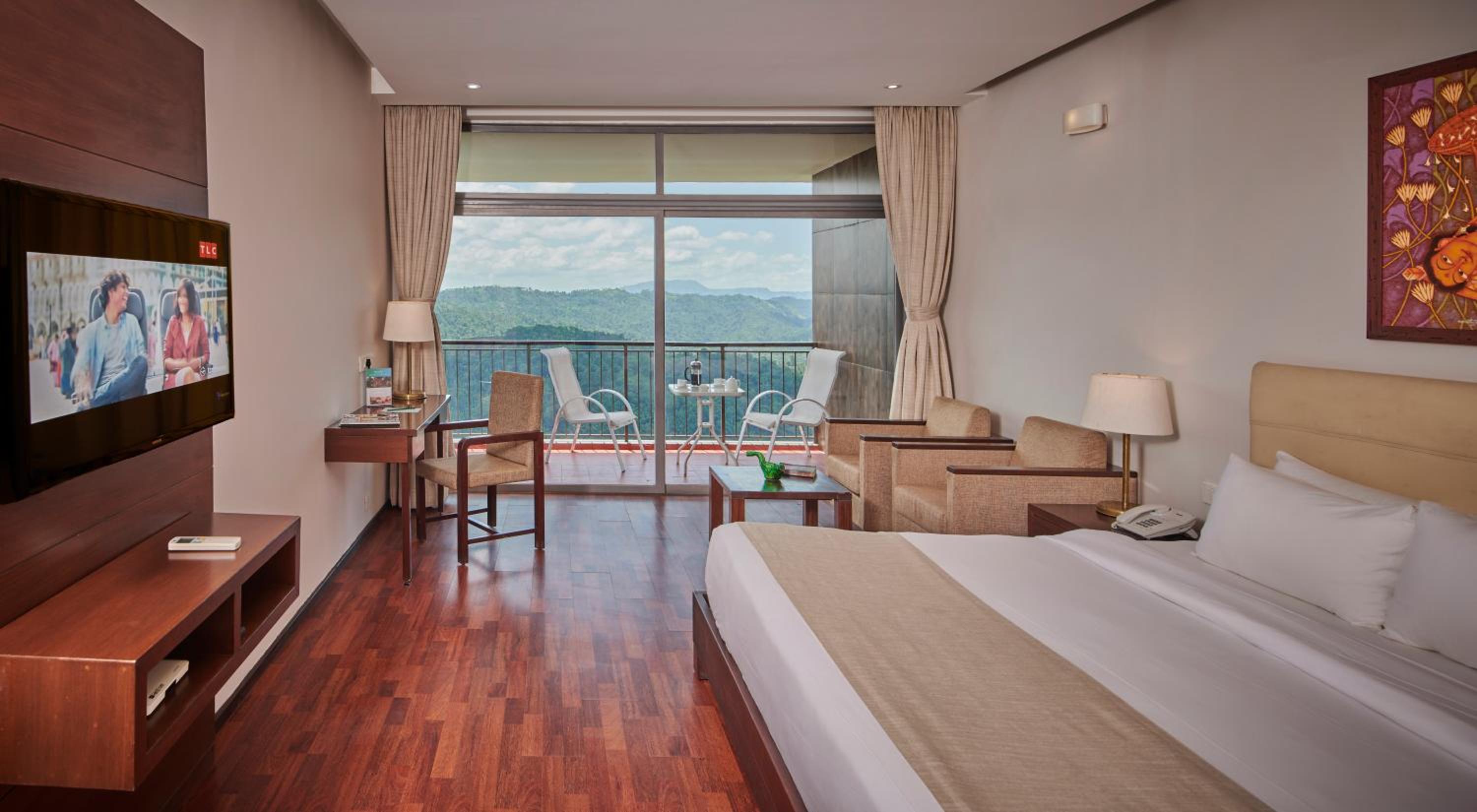 Ragamaya Resort & Spa Munnar