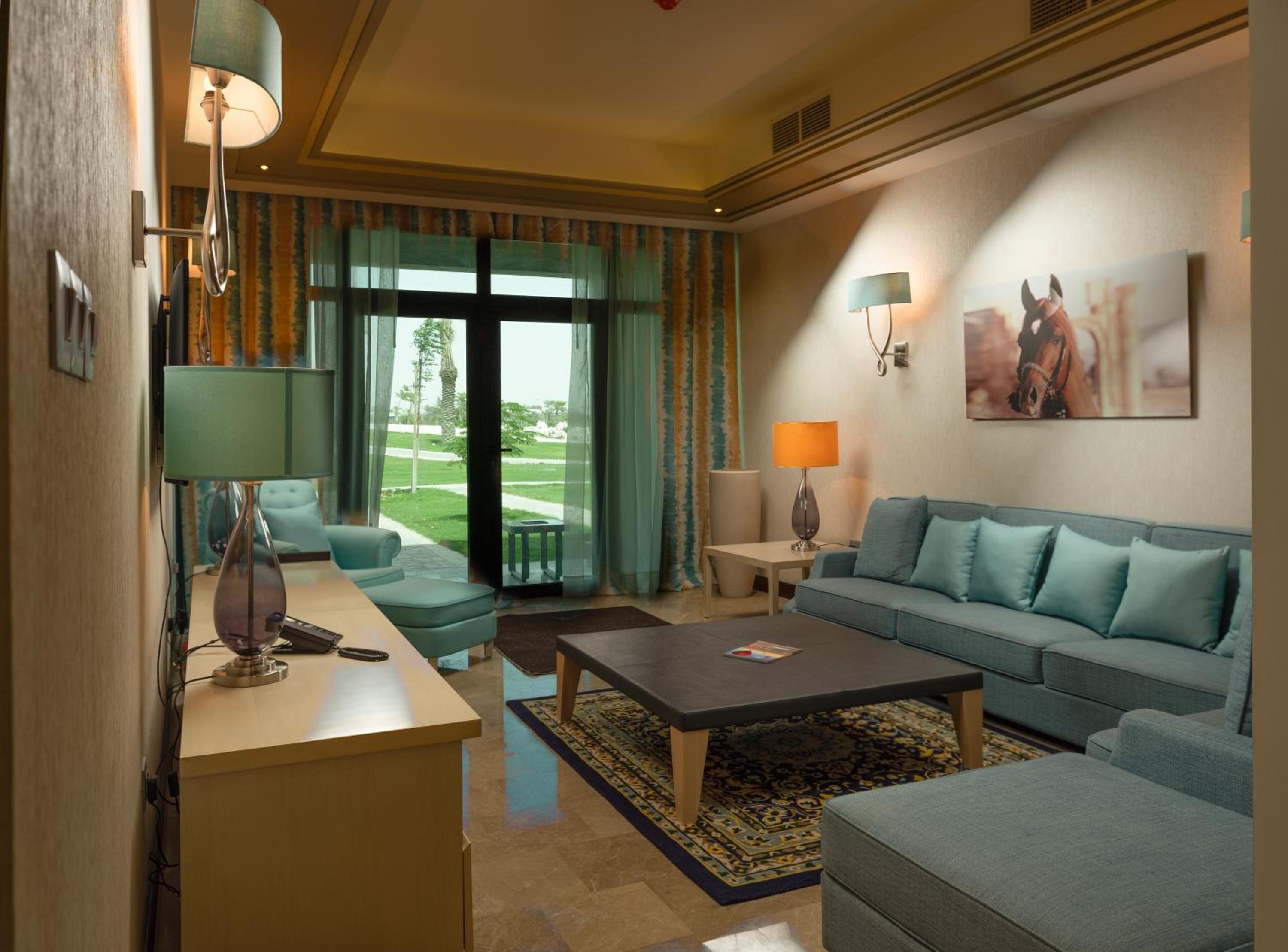 Retaj Salwa Resort & Spa